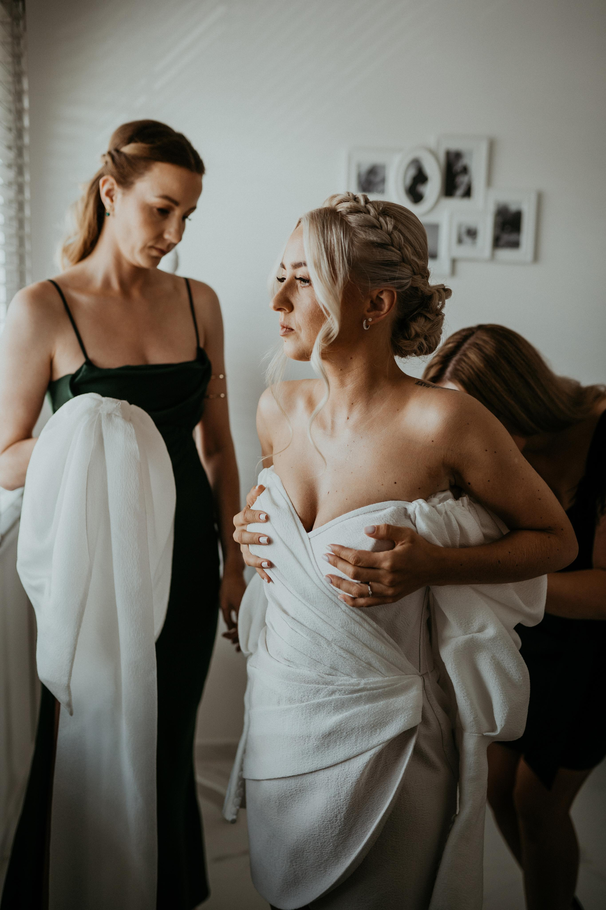 Paulius ir Agnė. Authentic Wedding Videography