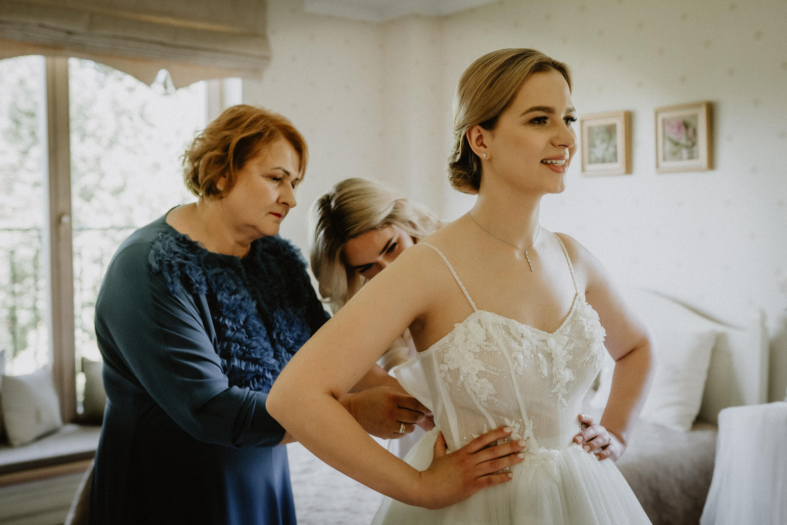 Matas Giedre. Authentic Wedding Videography