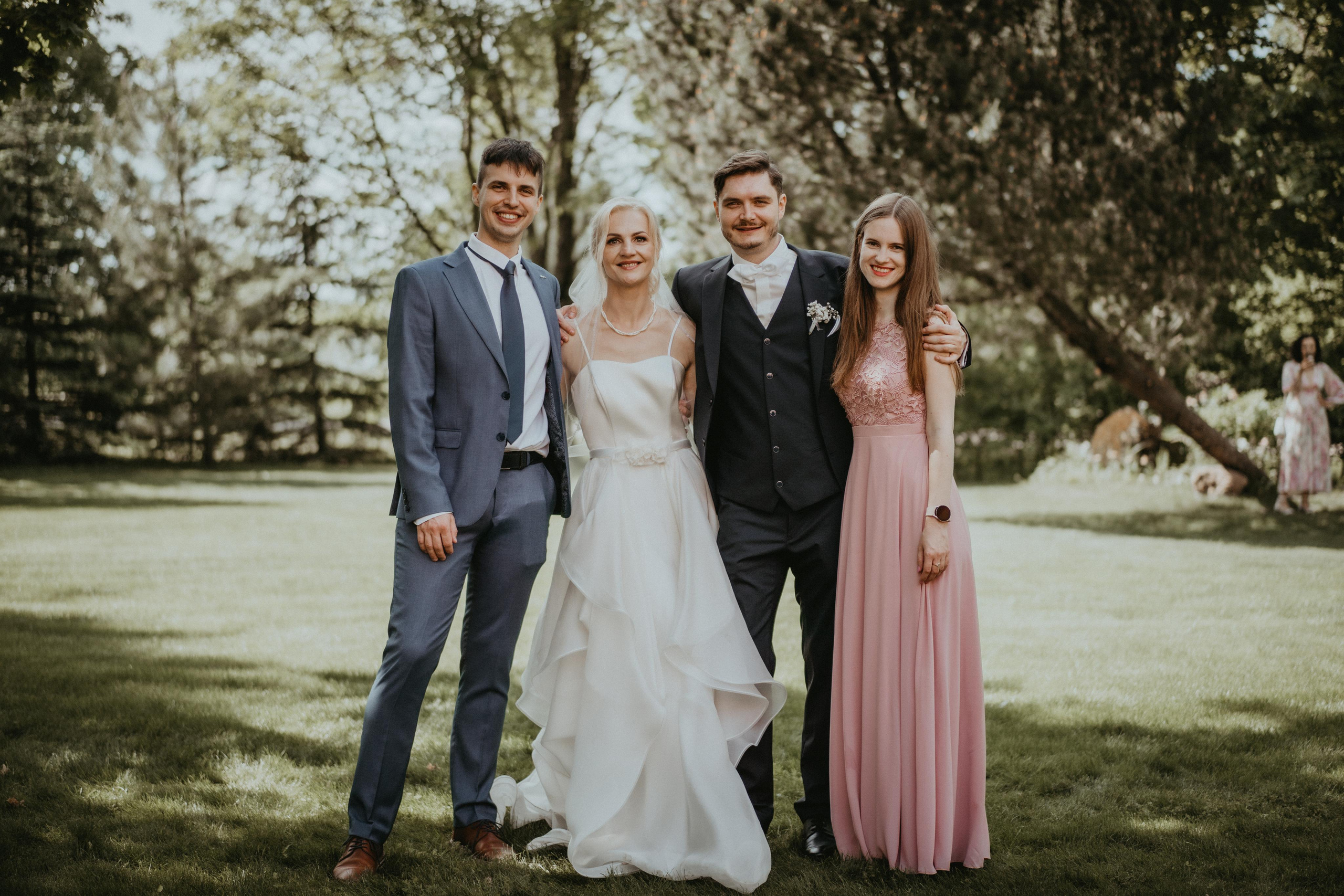 EMils Izabele. Authentic Wedding Videography