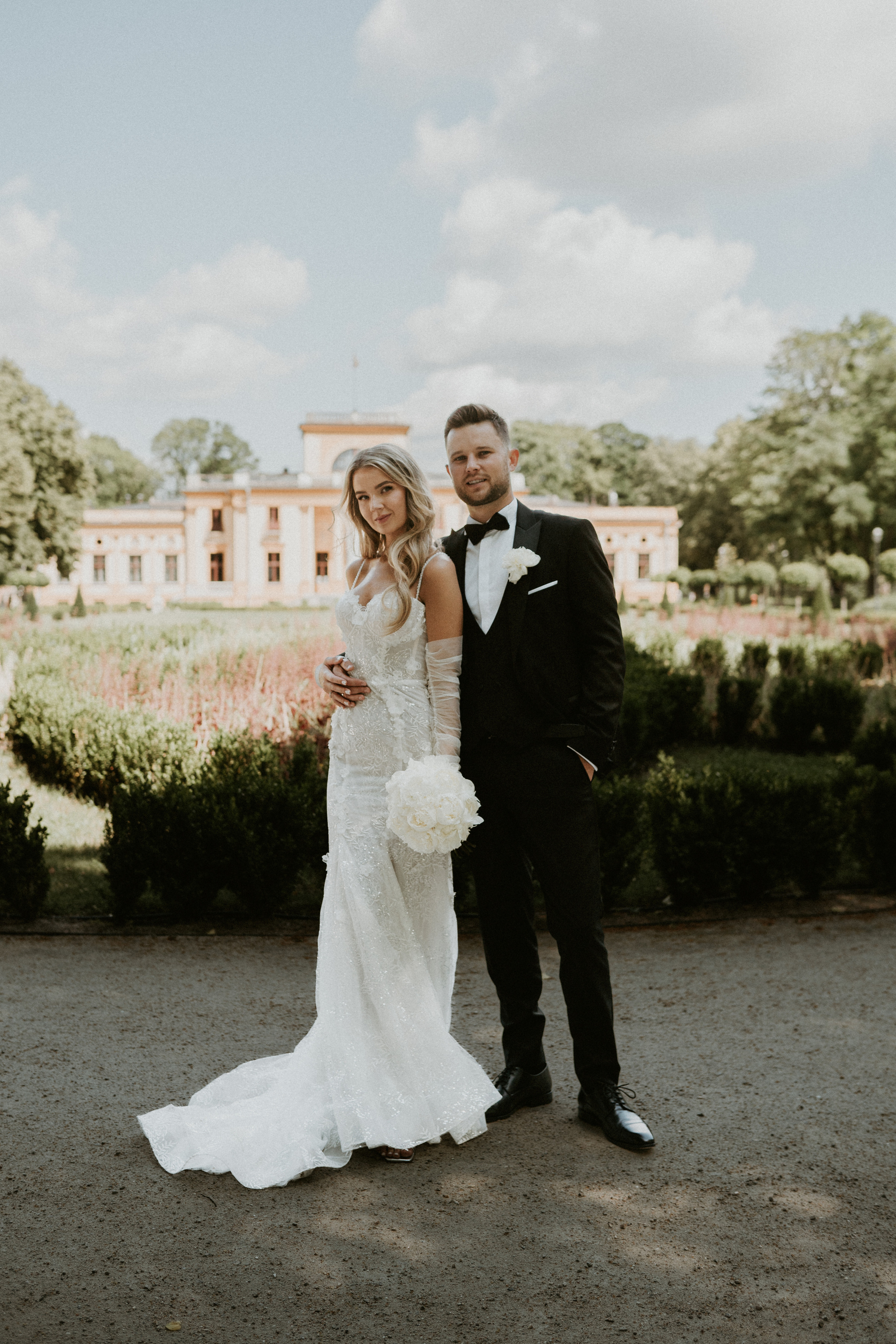 Mindaugas + Kornelija. Authentic Wedding Videography