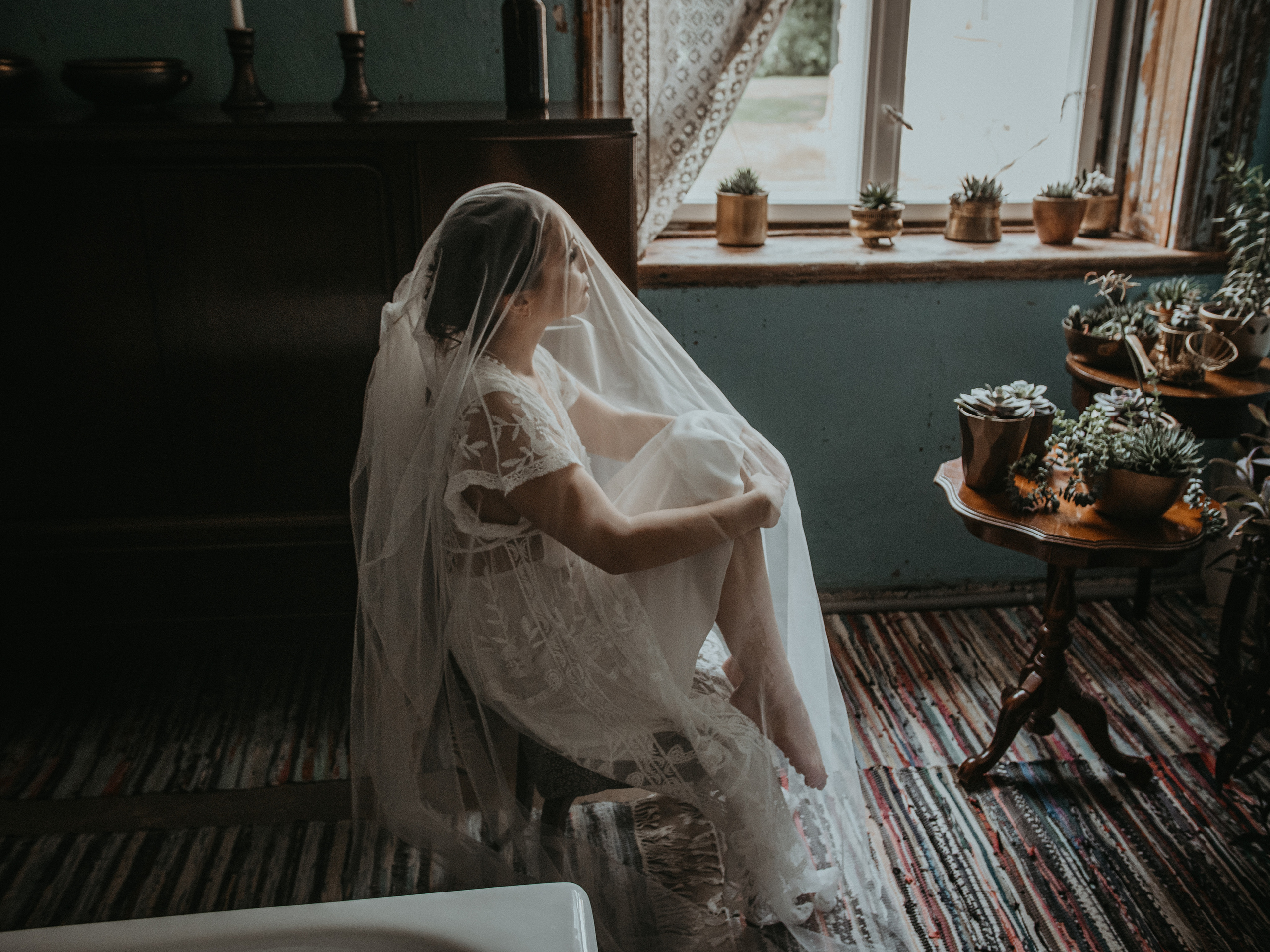 Tomas / Ivona. Authentic Wedding Videography