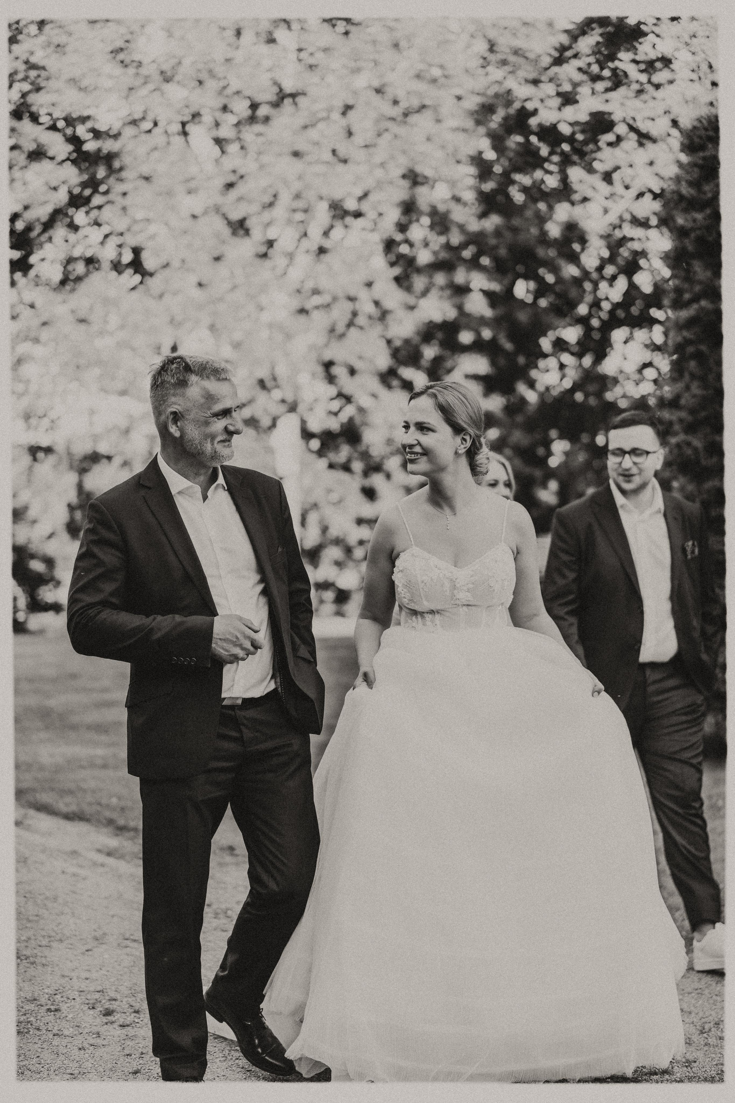 Matas Giedre. Authentic Wedding Videography