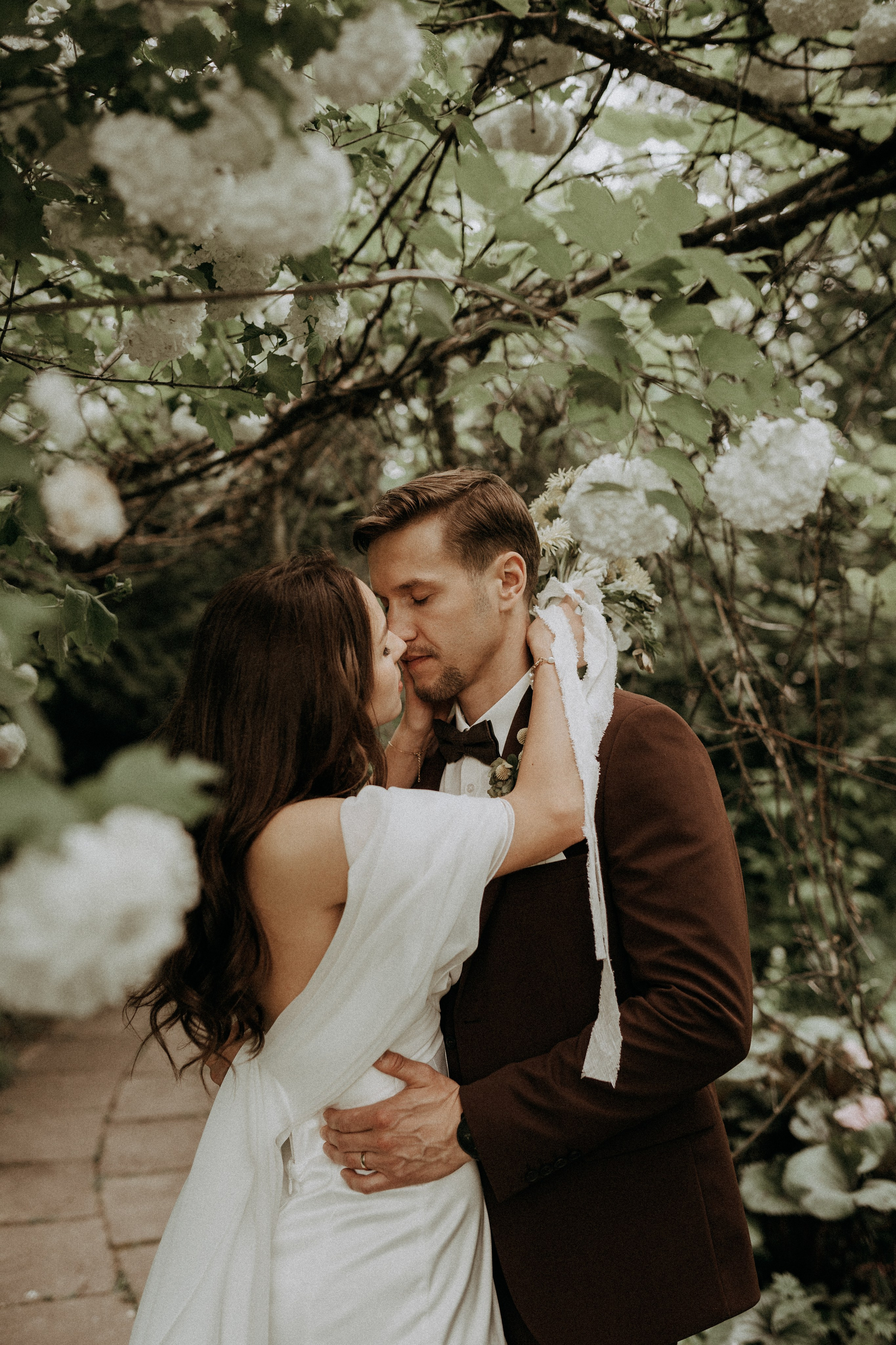 ZIlvinas ir Greta. Authentic Wedding Videography