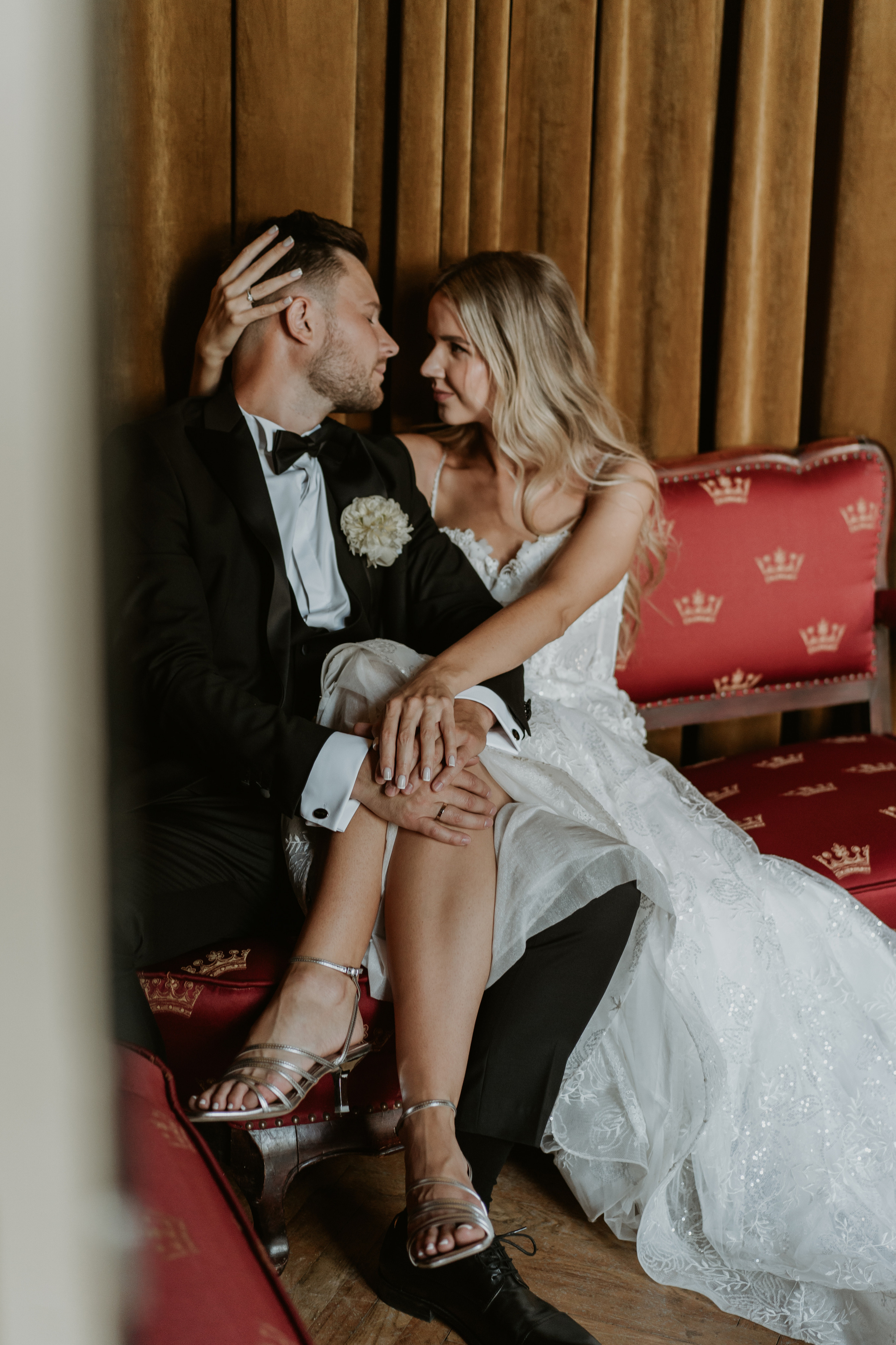 Mindaugas + Kornelija. Authentic Wedding Videography