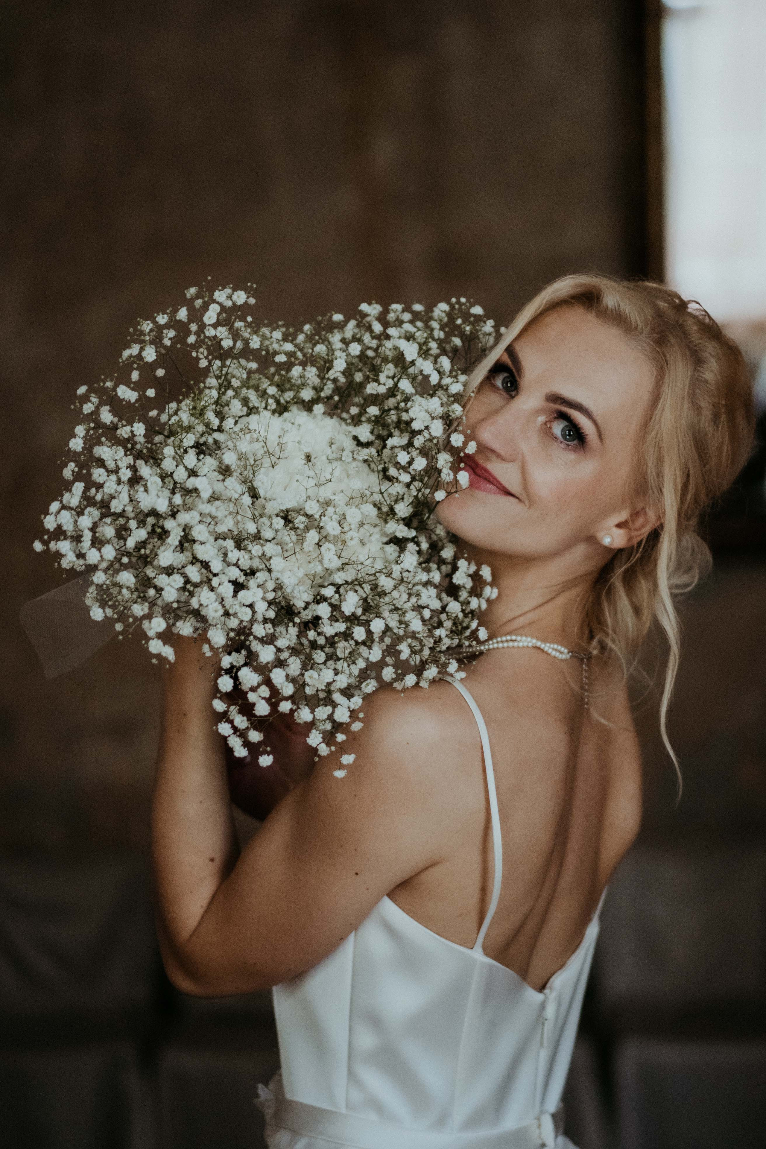 EMils Izabele. Authentic Wedding Videography