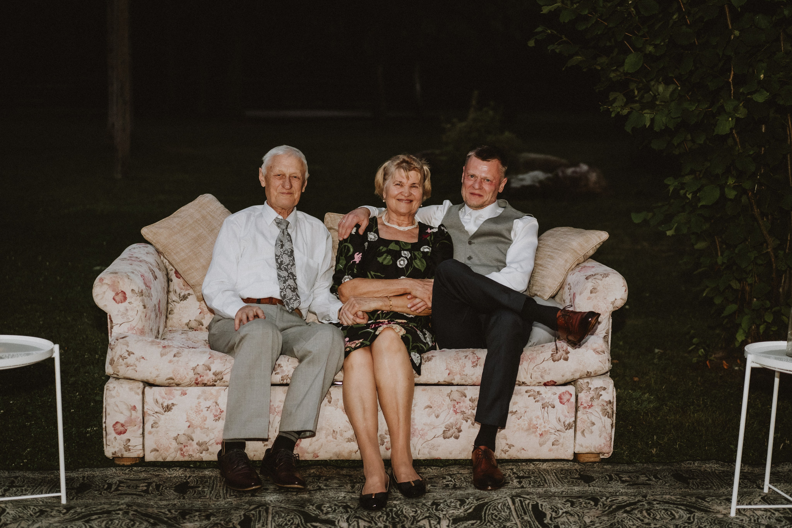 Vilmanas Violeta. Authentic Wedding Videography