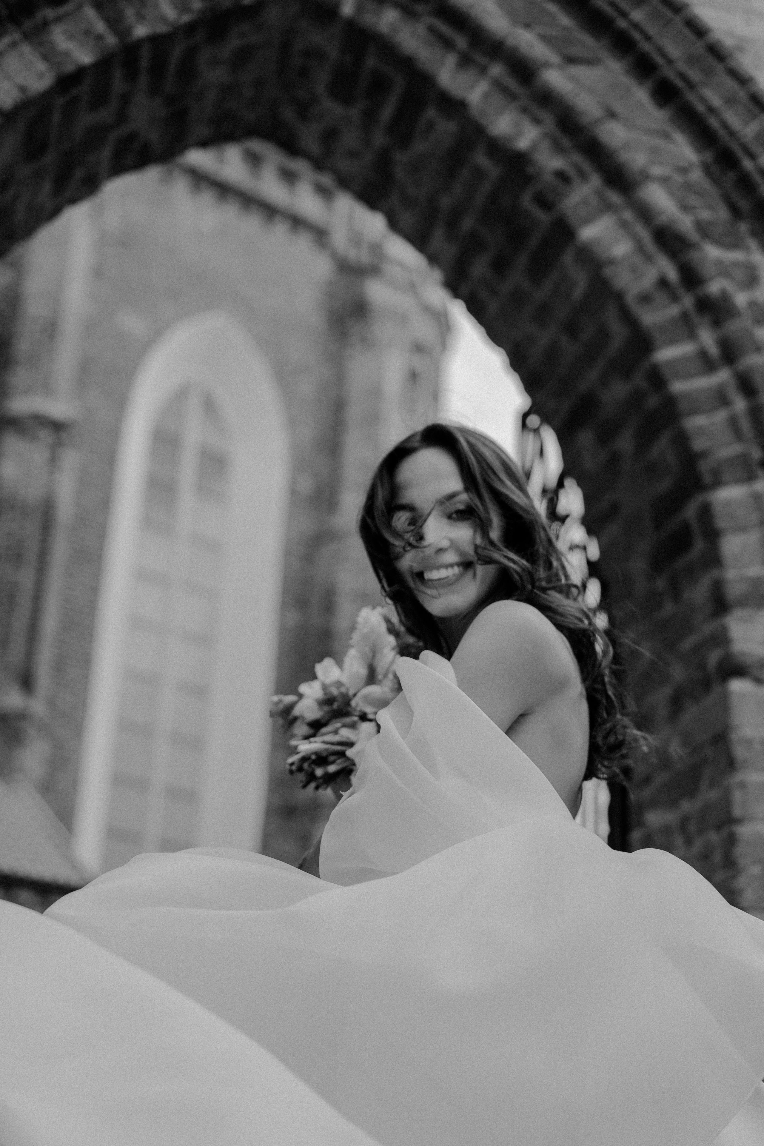 ZIlvinas ir Greta. Authentic Wedding Videography