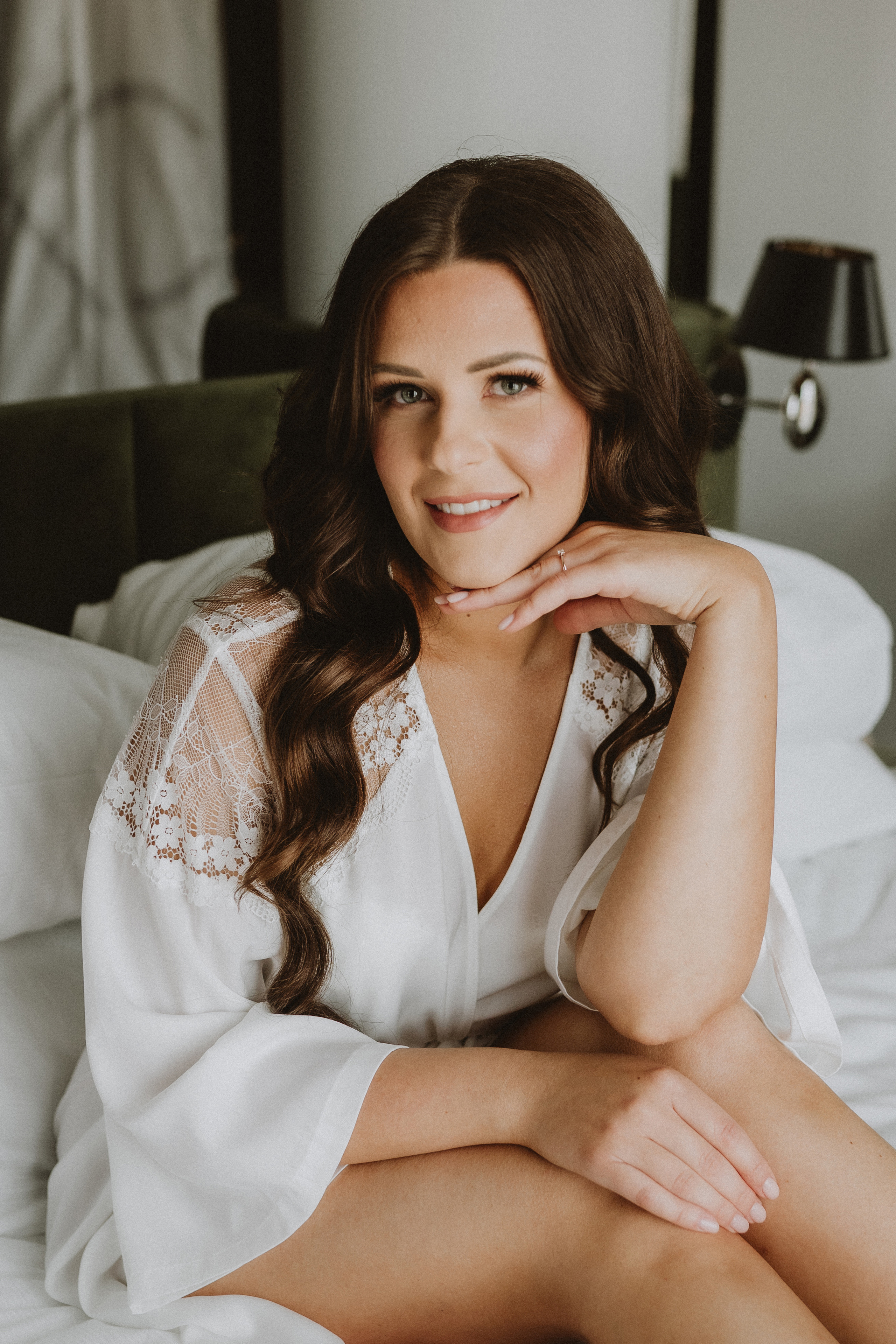 Dovydas + Kamile. Authentic Wedding Videography