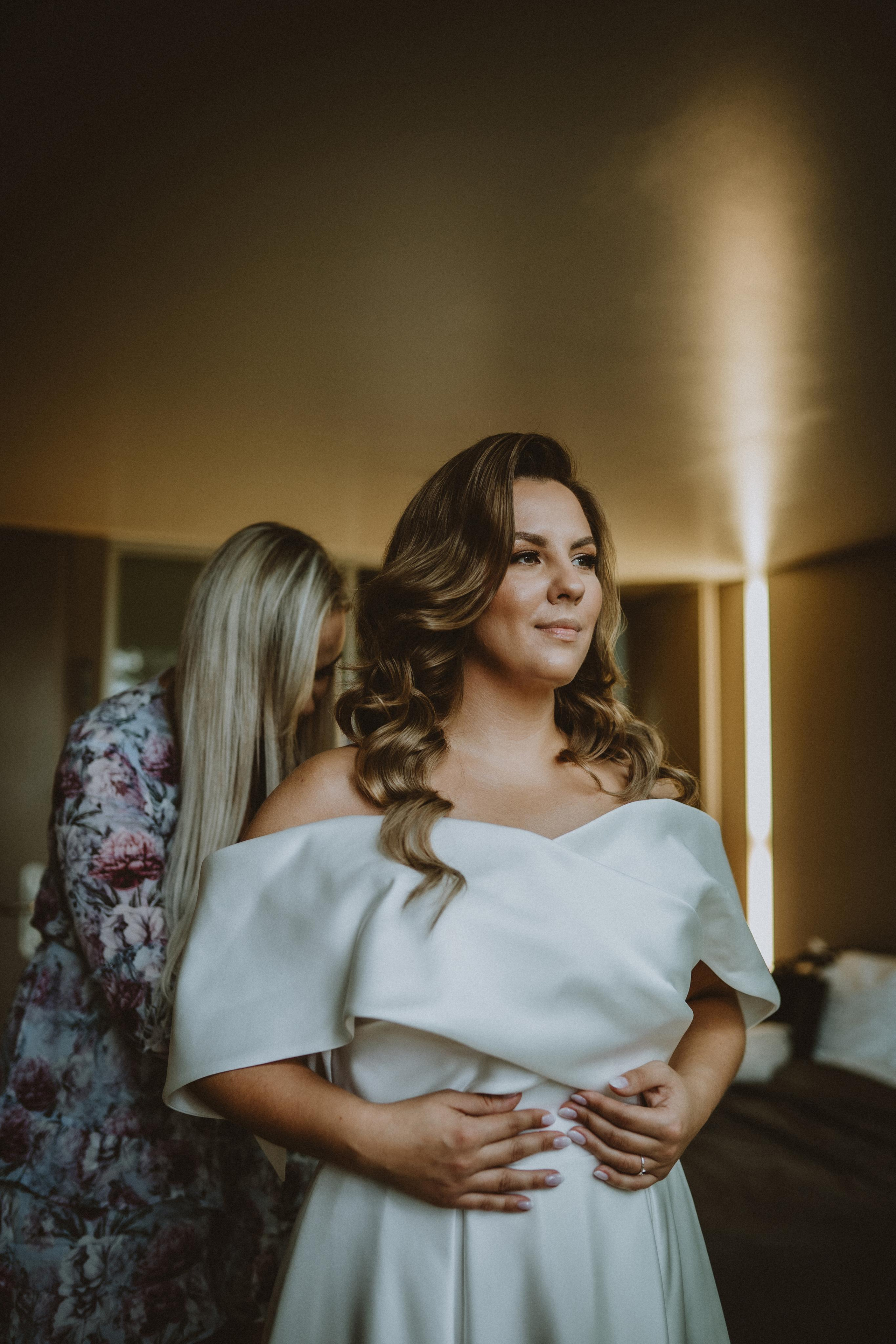 Saule Matas. Authentic Wedding Videography