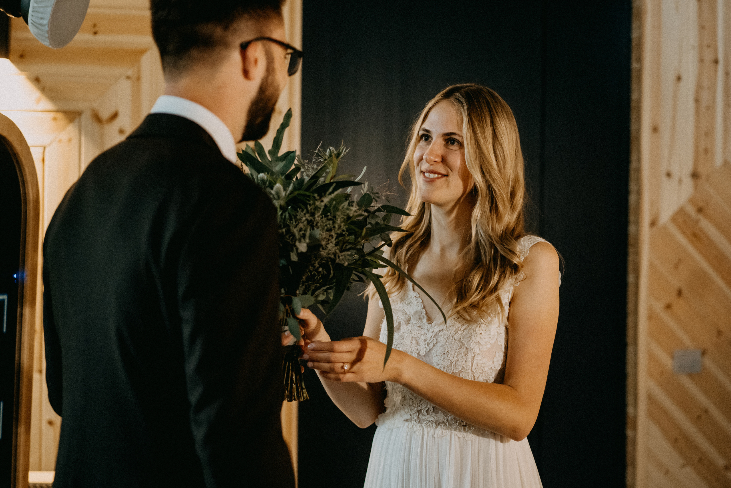 Mantas Ruta. Authentic Wedding Videography