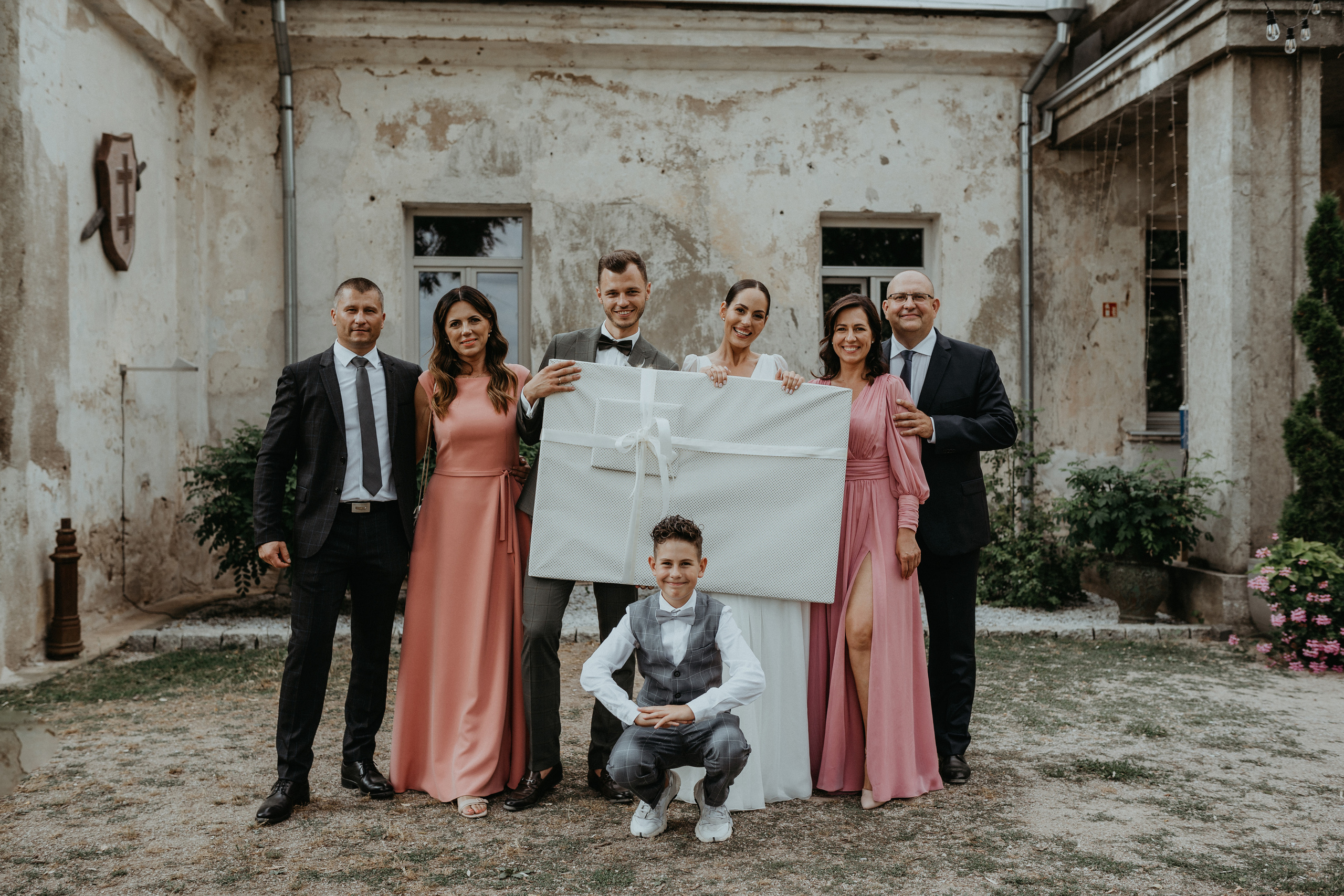Deividas Ugne. Authentic Wedding Videography