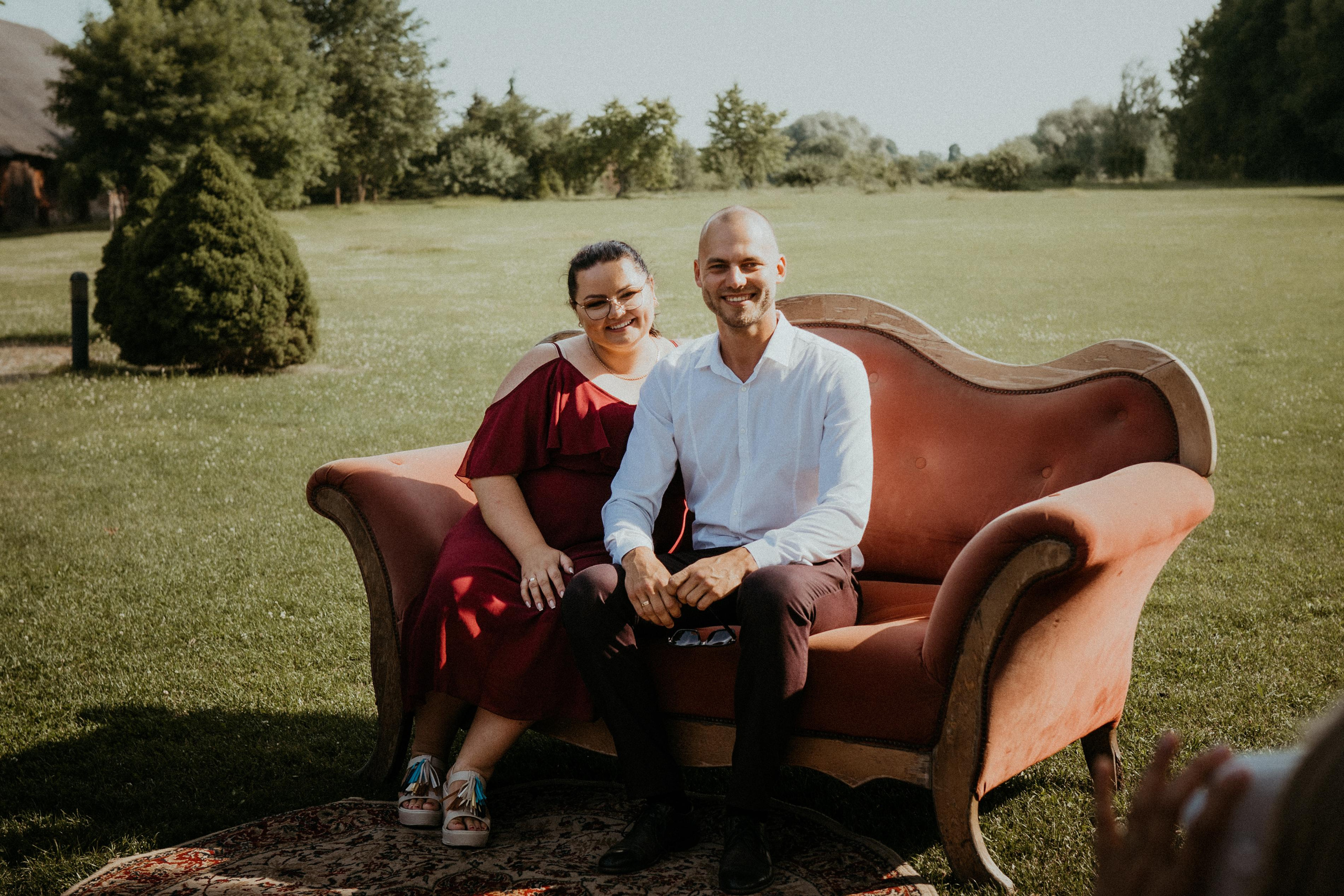 Paulius ir Agnė. Authentic Wedding Videography