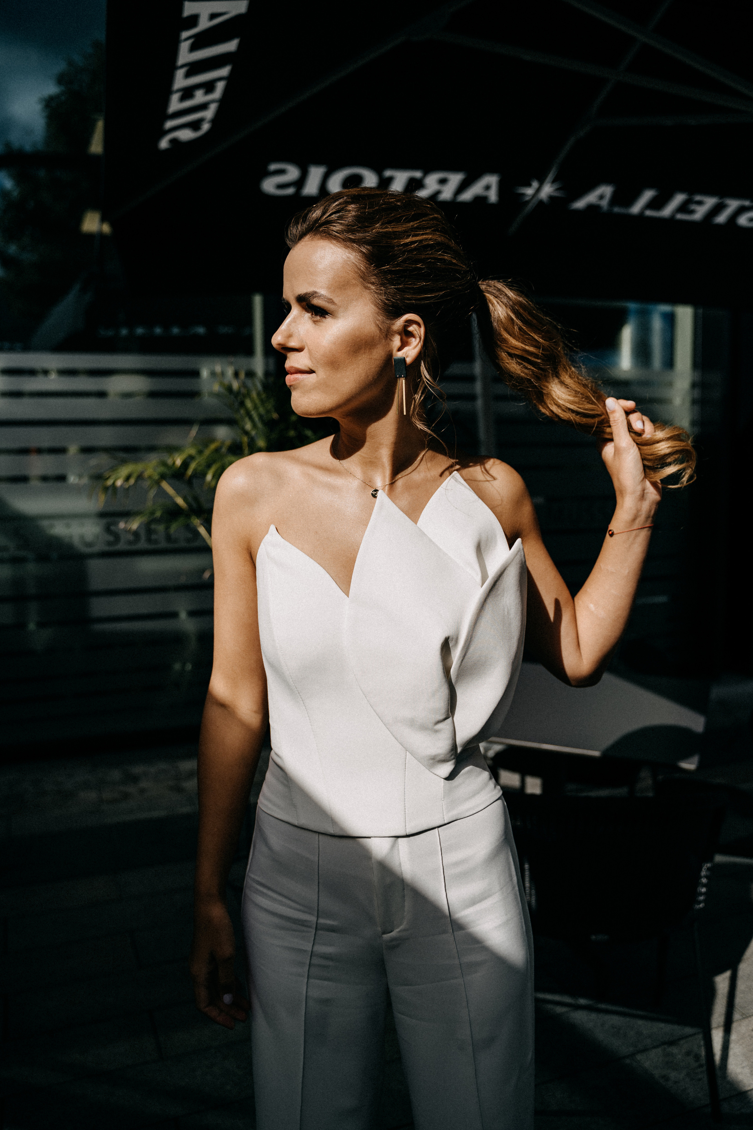 Tautvydas // Rasa. Authentic Wedding Videography