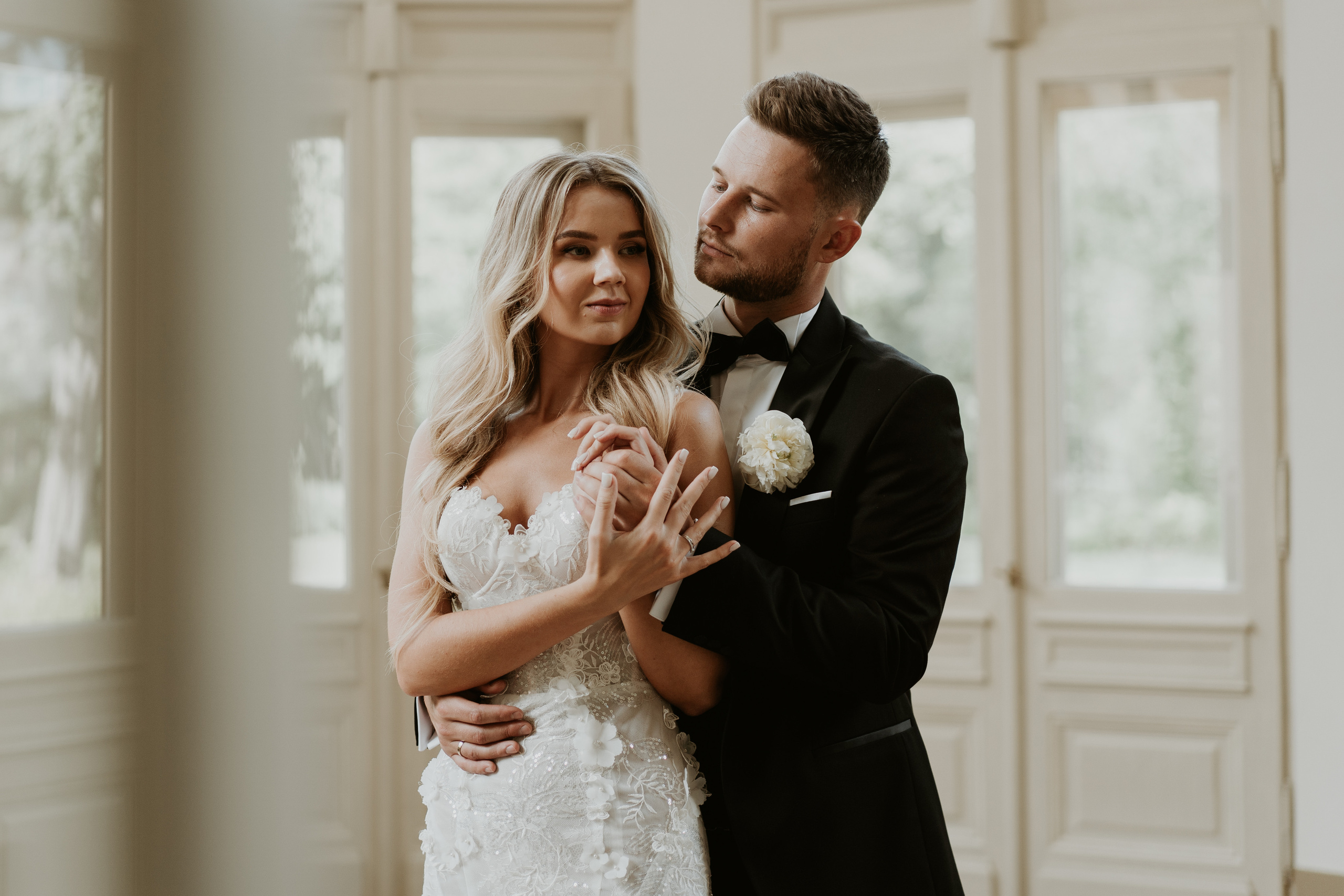 Mindaugas + Kornelija. Authentic Wedding Videography