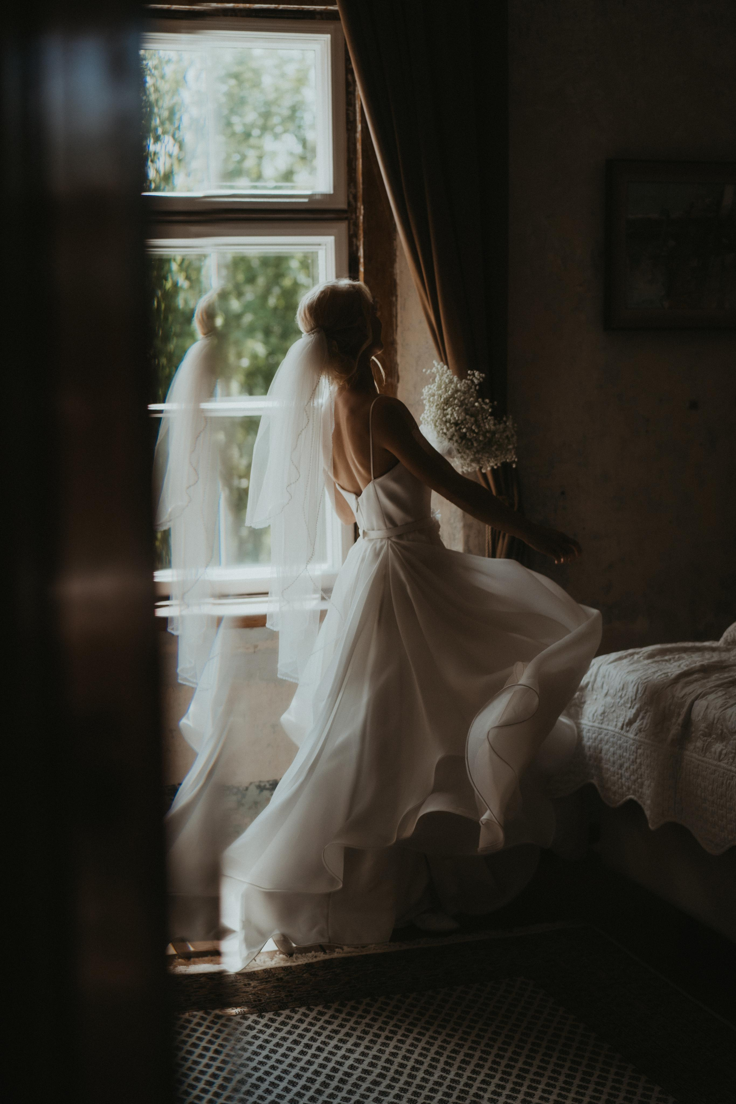 EMils Izabele. Authentic Wedding Videography