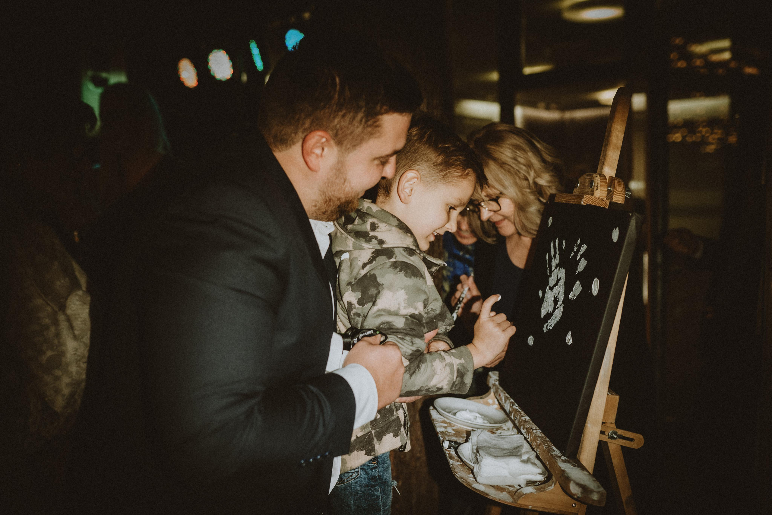 Saule Matas. Authentic Wedding Videography