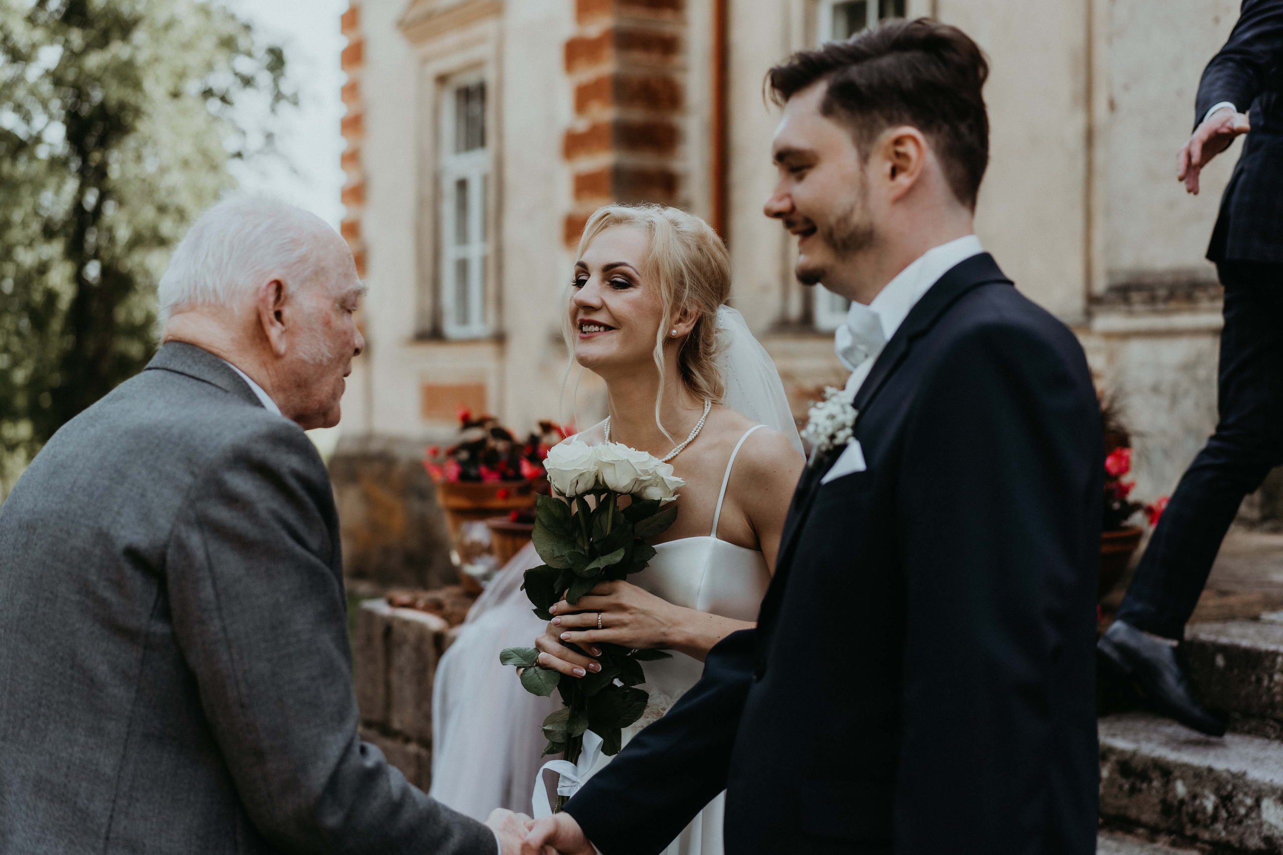 EMils Izabele. Authentic Wedding Videography