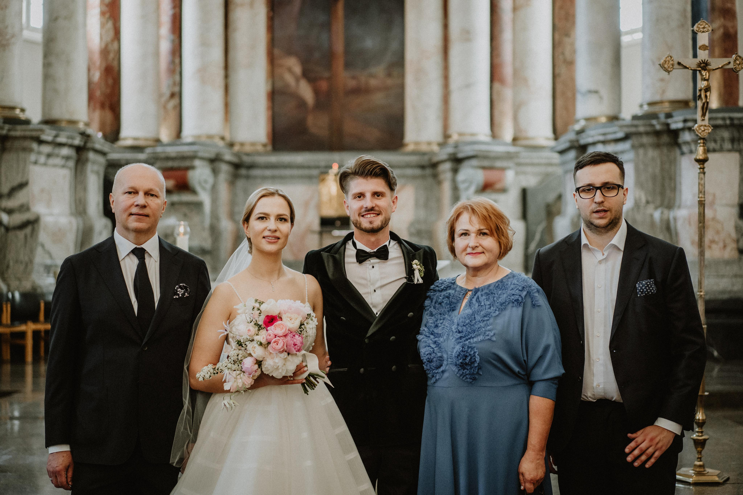 Matas Giedre. Authentic Wedding Videography