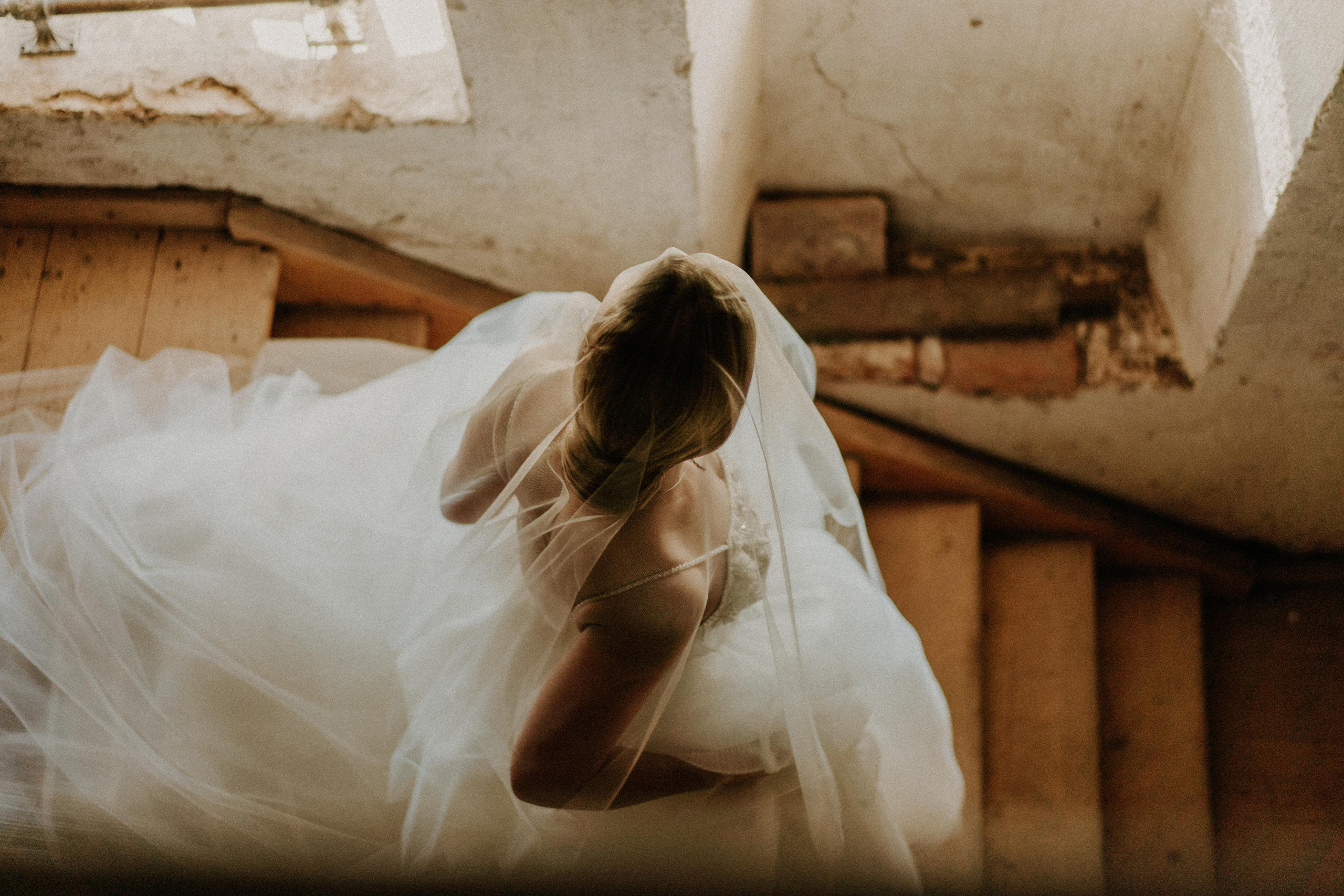 Matas Giedre. Authentic Wedding Videography