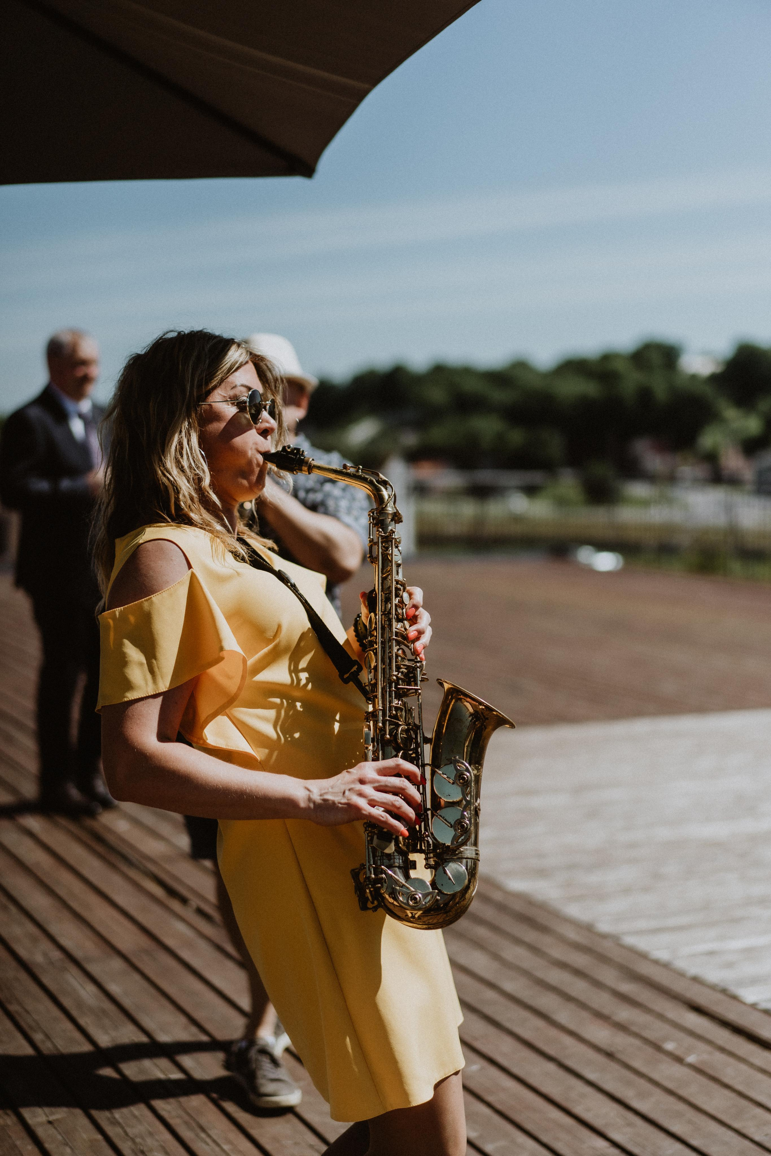 Matas Giedre. Authentic Wedding Videography