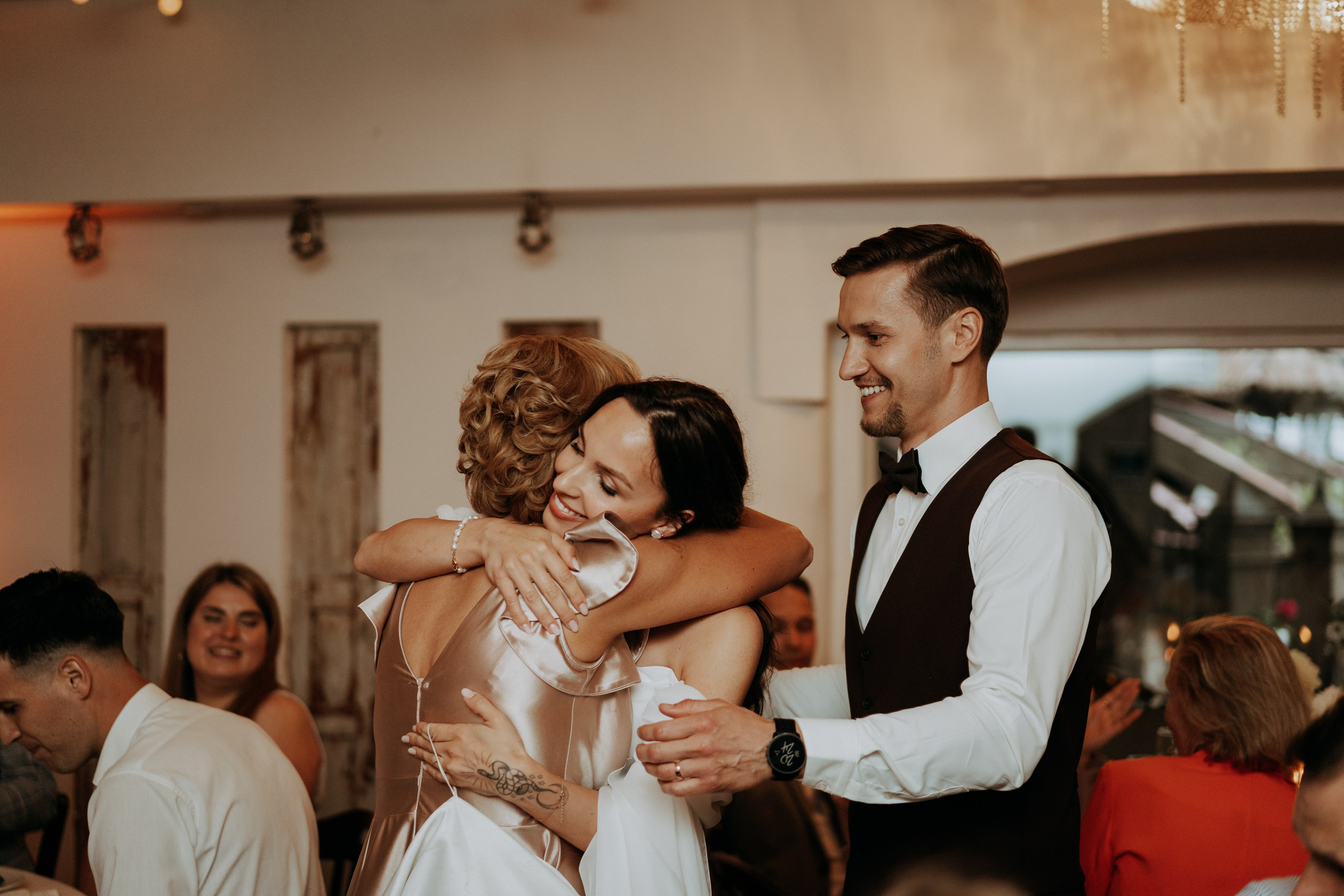 ZIlvinas ir Greta. Authentic Wedding Videography