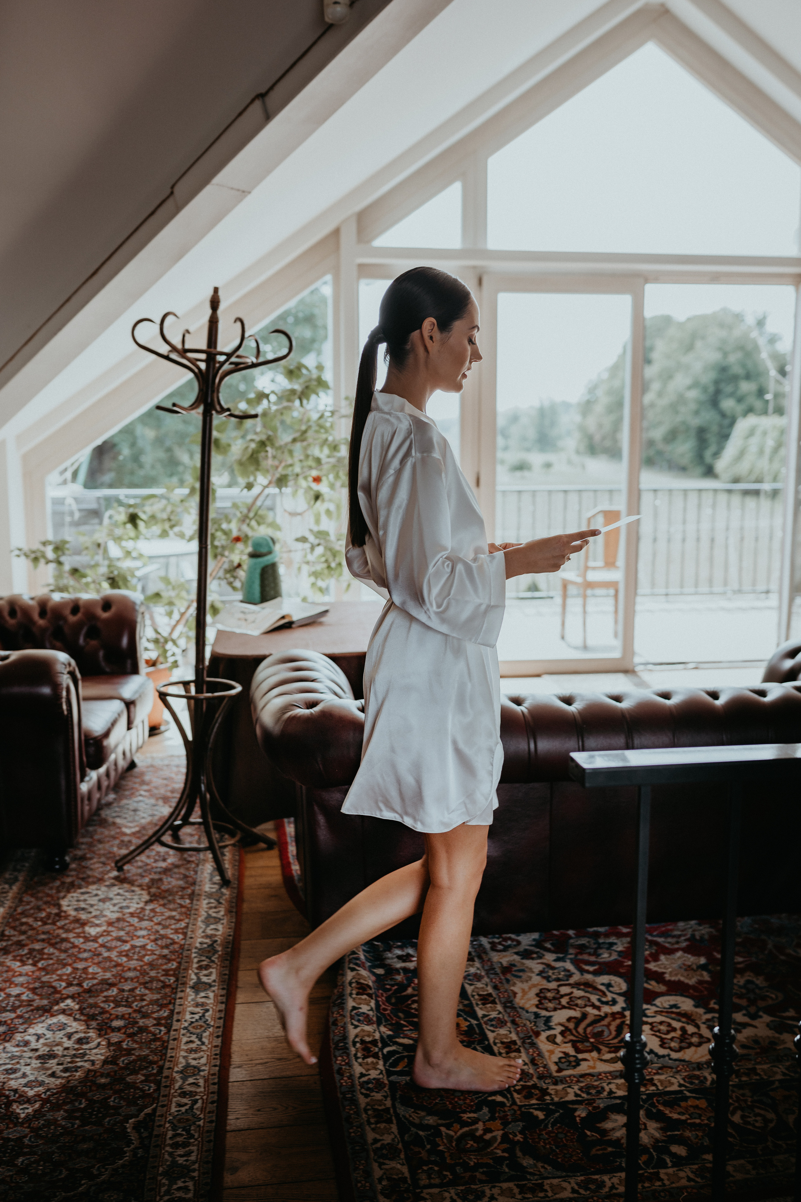 Deividas Ugne. Authentic Wedding Videography