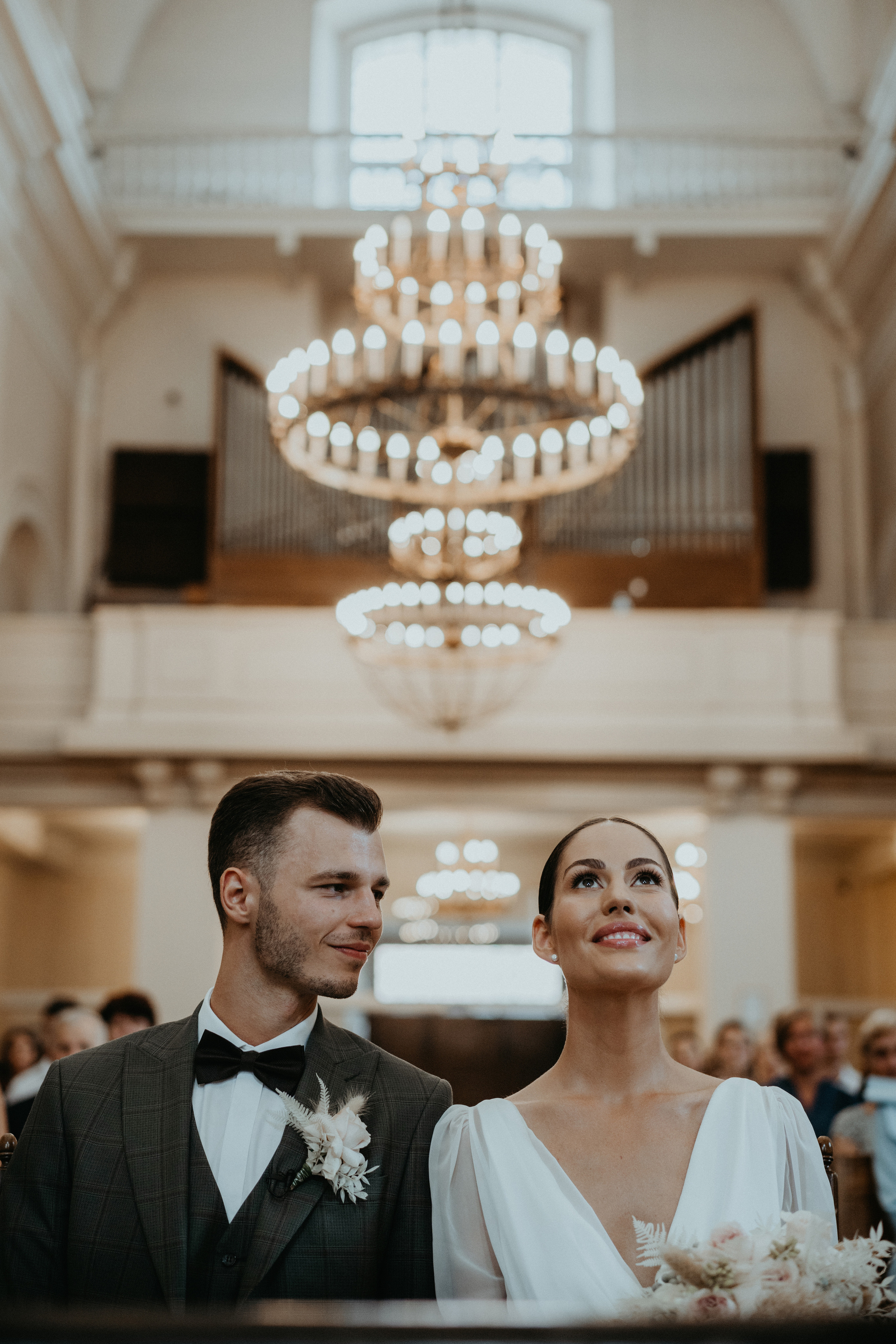 Deividas Ugne. Authentic Wedding Videography