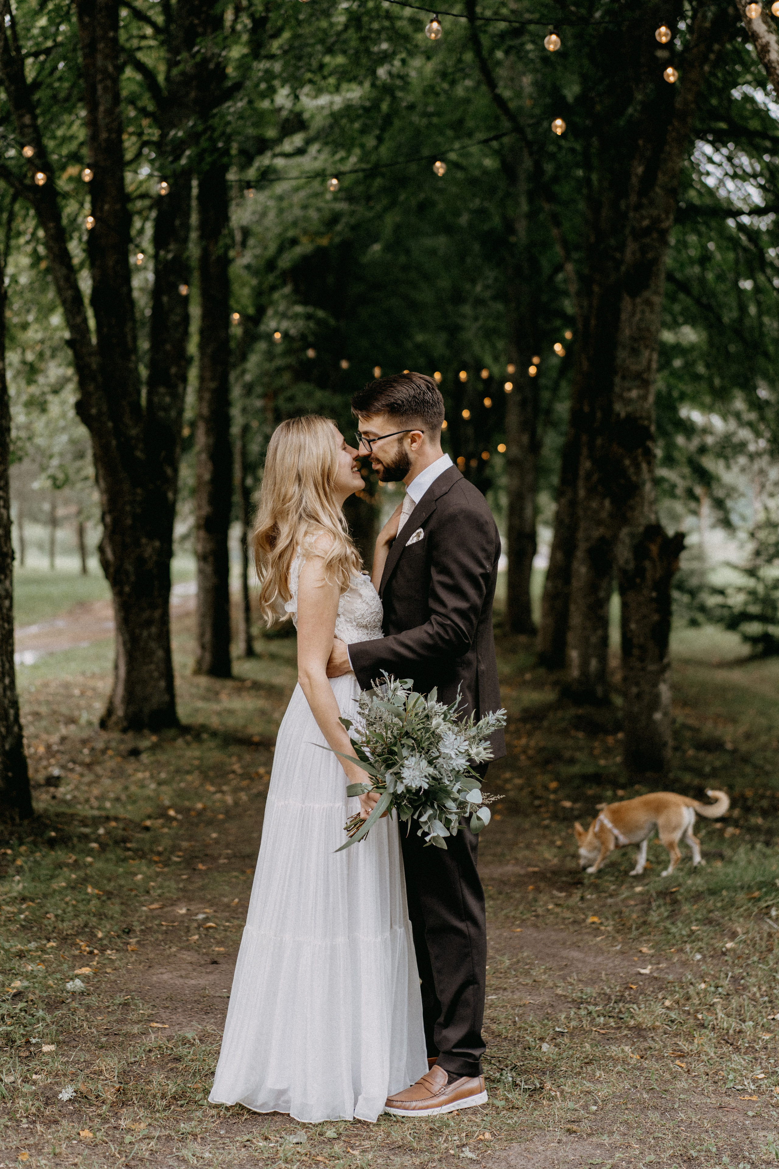 Mantas Ruta. Authentic Wedding Videography