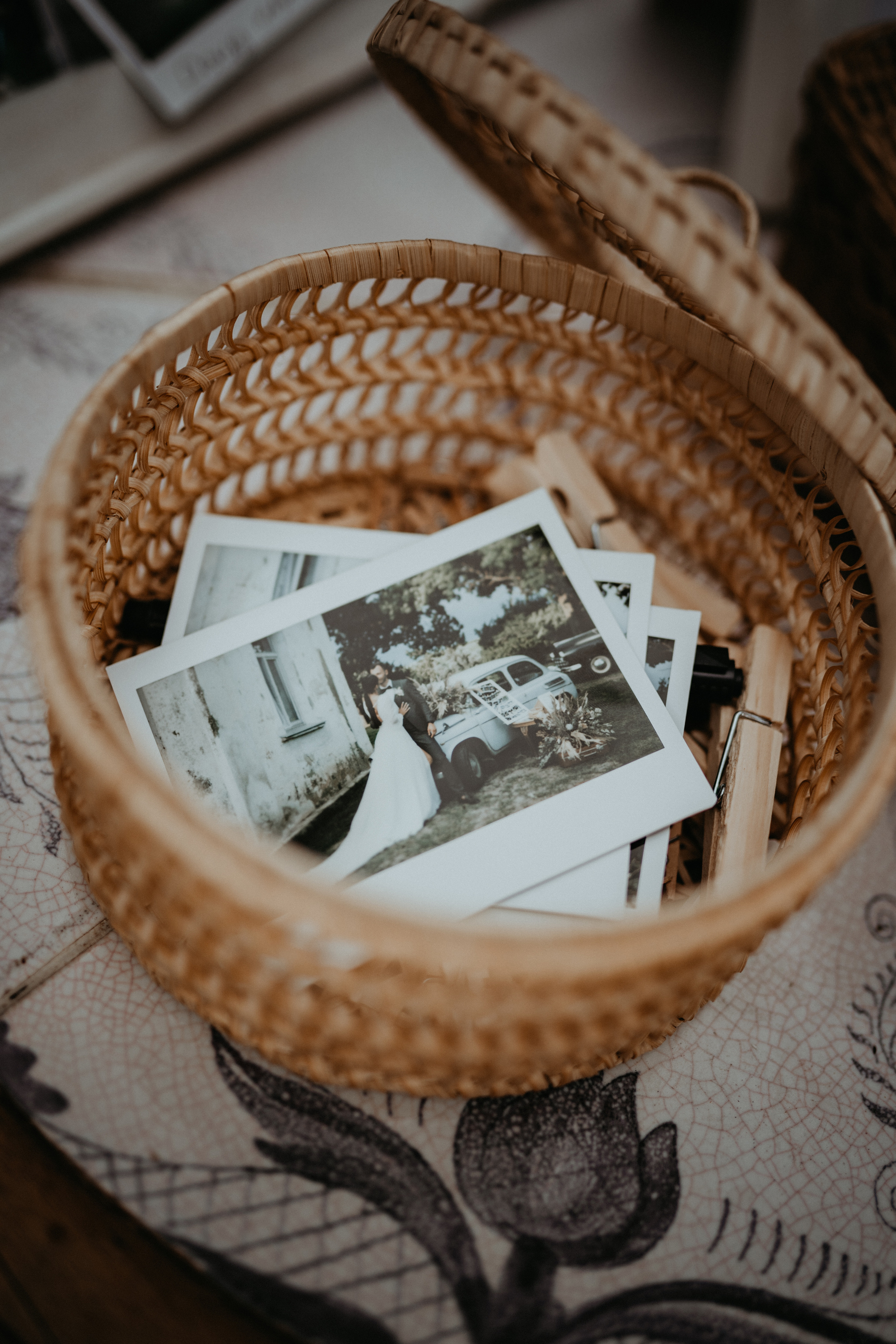 Deividas Ugne. Authentic Wedding Videography