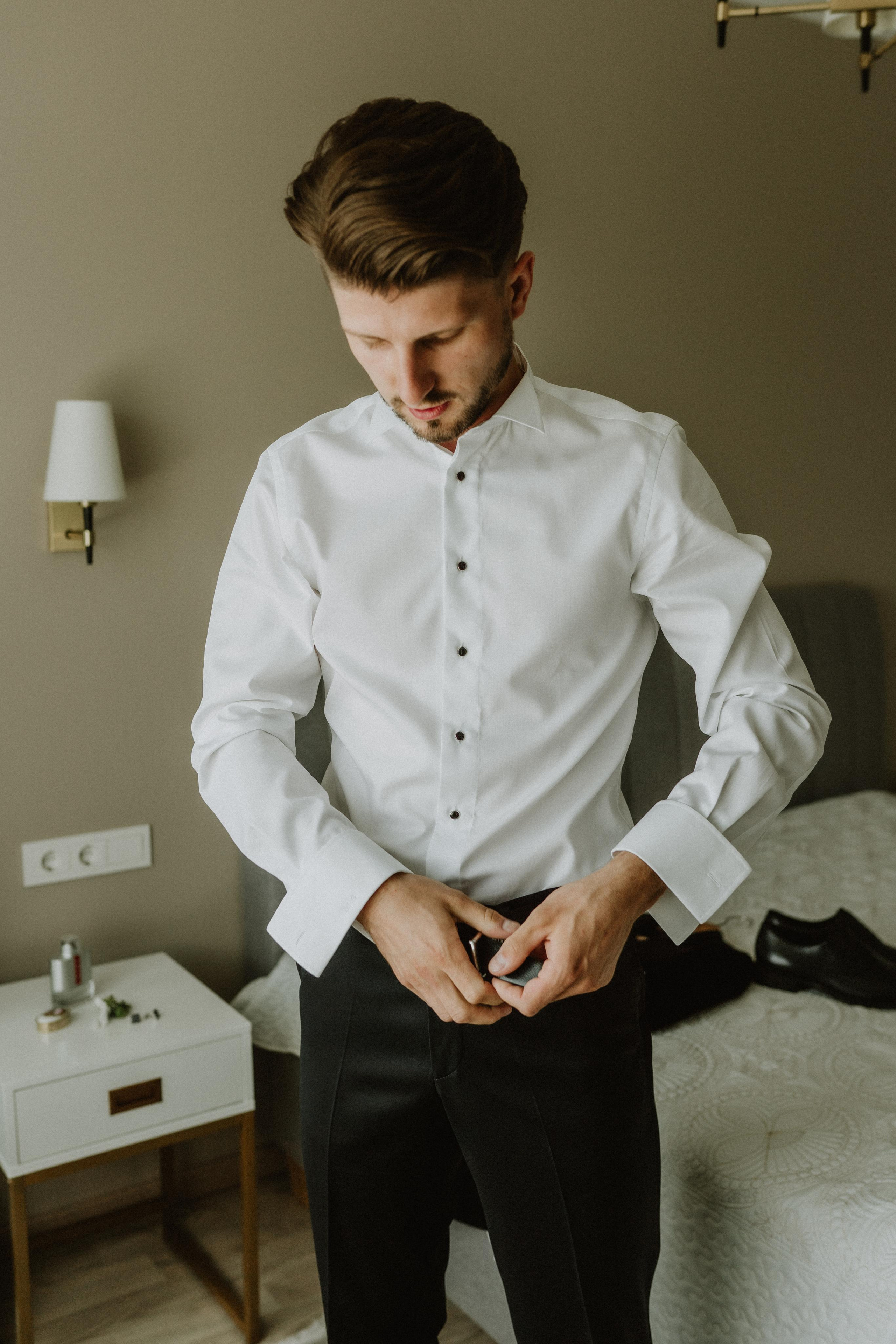 Matas Giedre. Authentic Wedding Videography