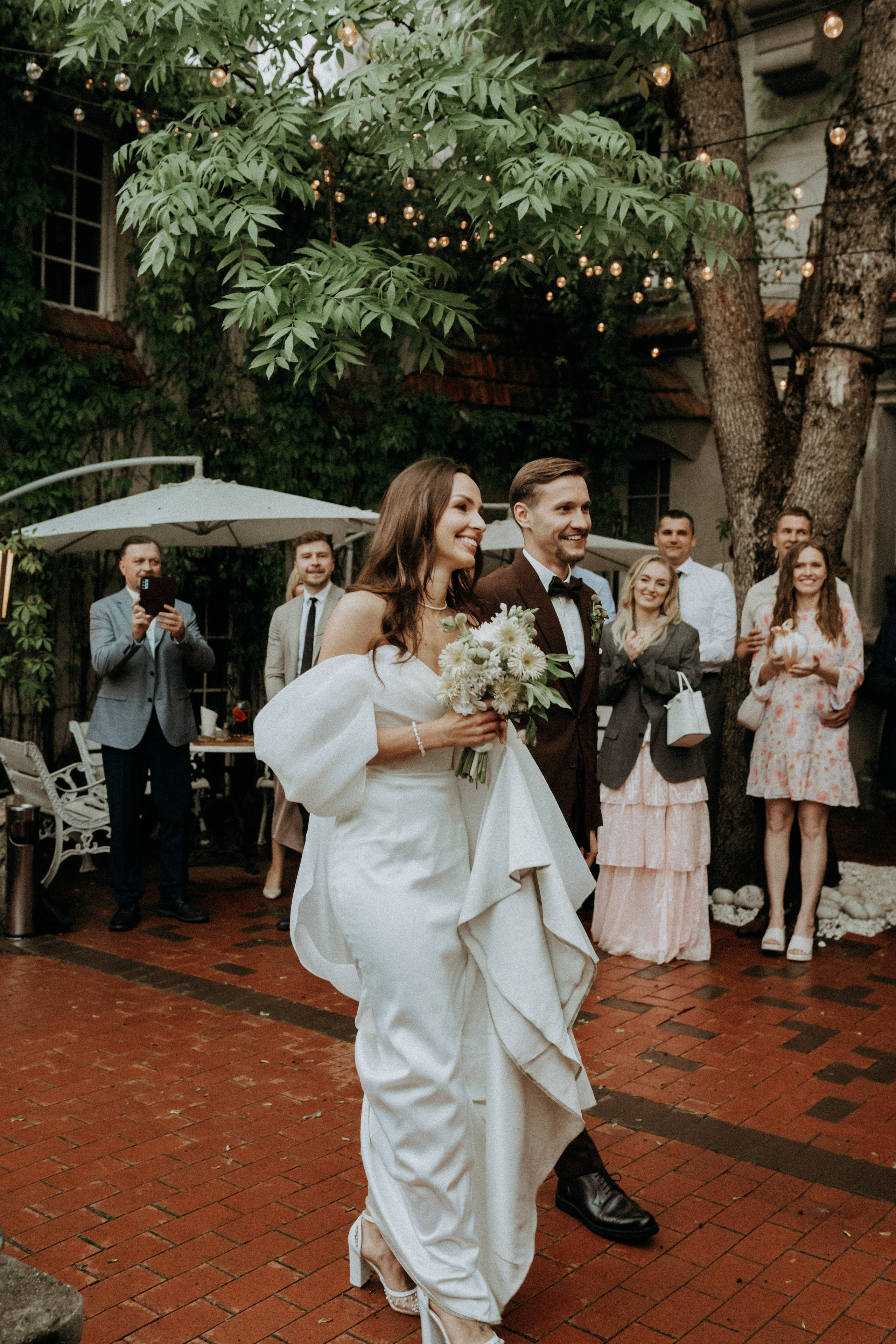 ZIlvinas ir Greta. Authentic Wedding Videography