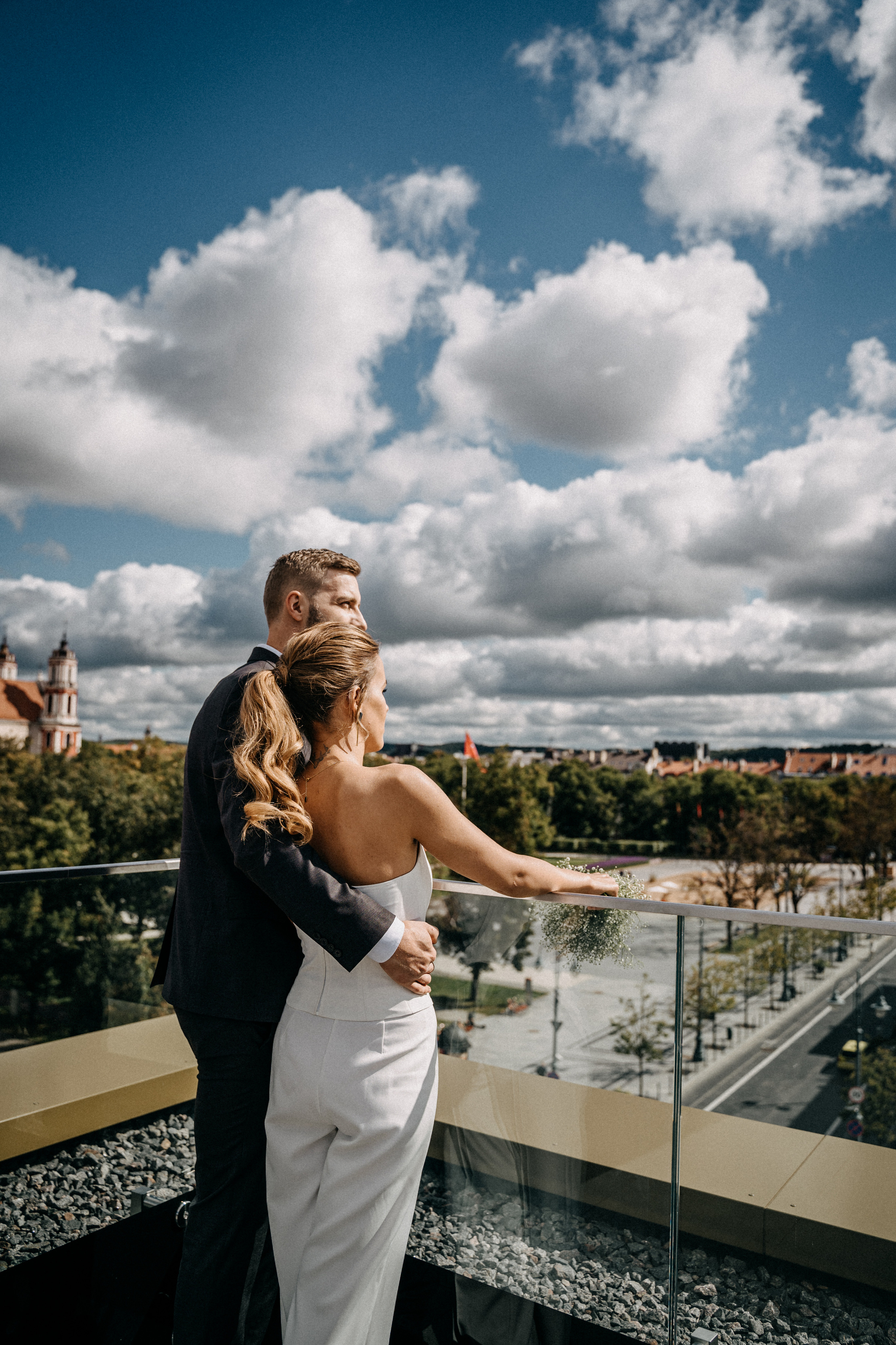 Tautvydas // Rasa. Authentic Wedding Videography