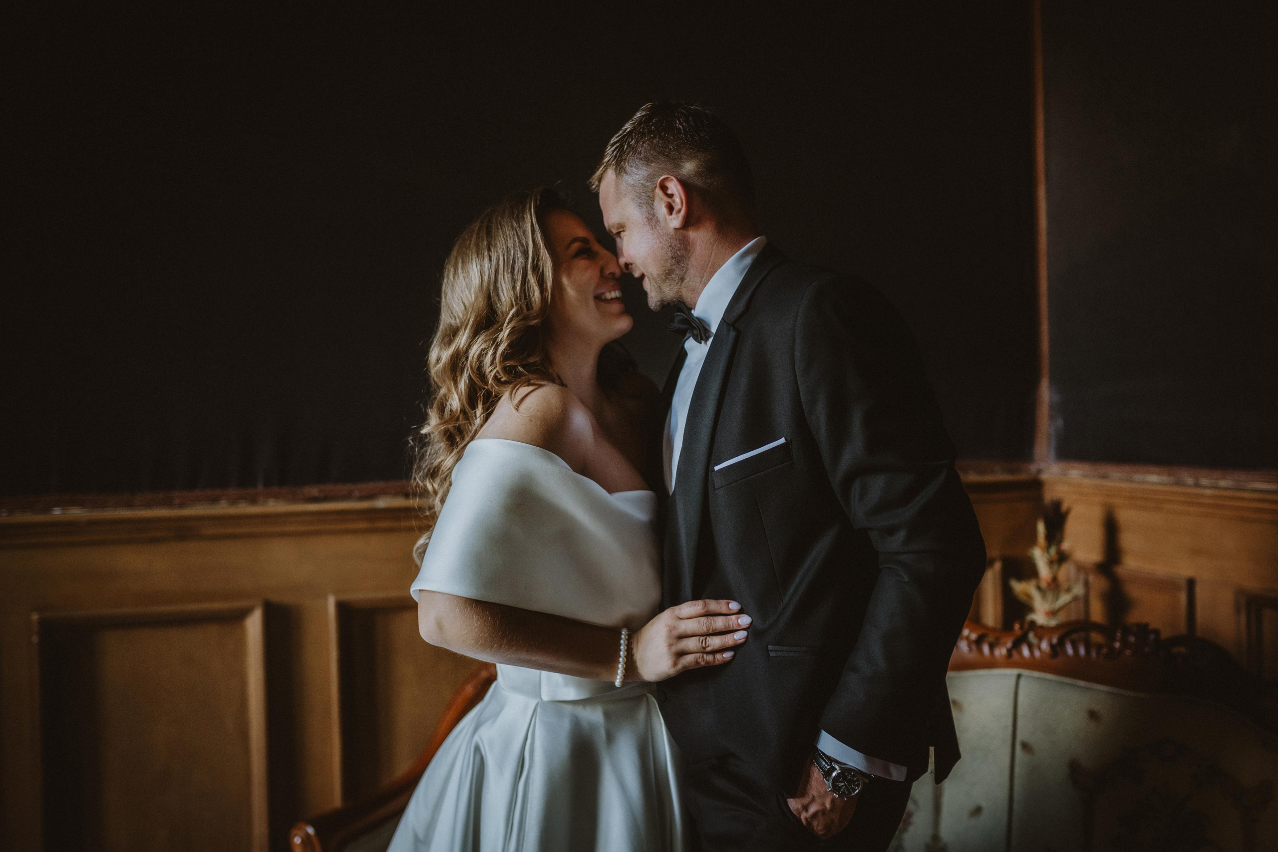 Saule Matas. Authentic Wedding Videography