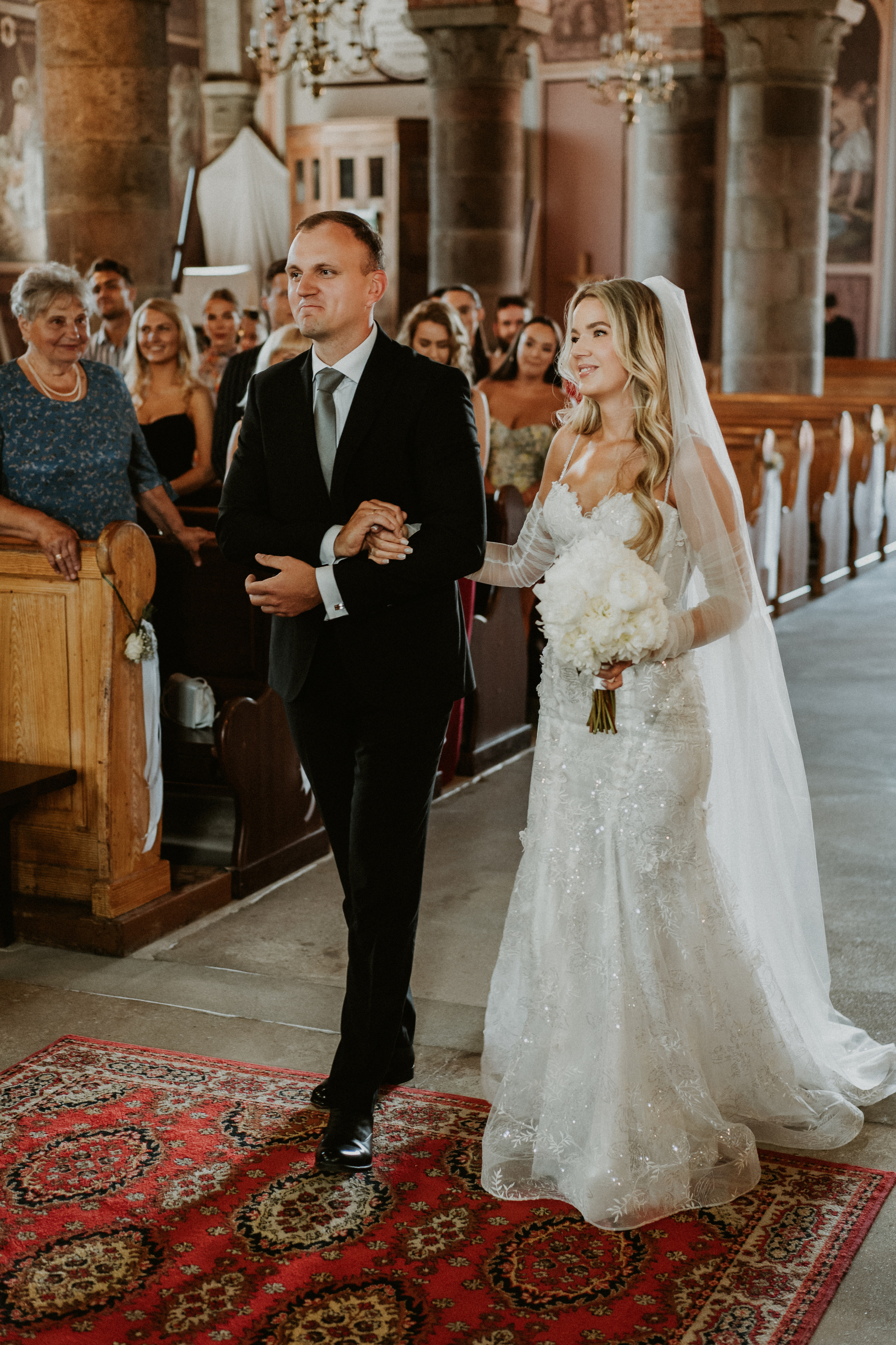 Mindaugas + Kornelija. Authentic Wedding Videography