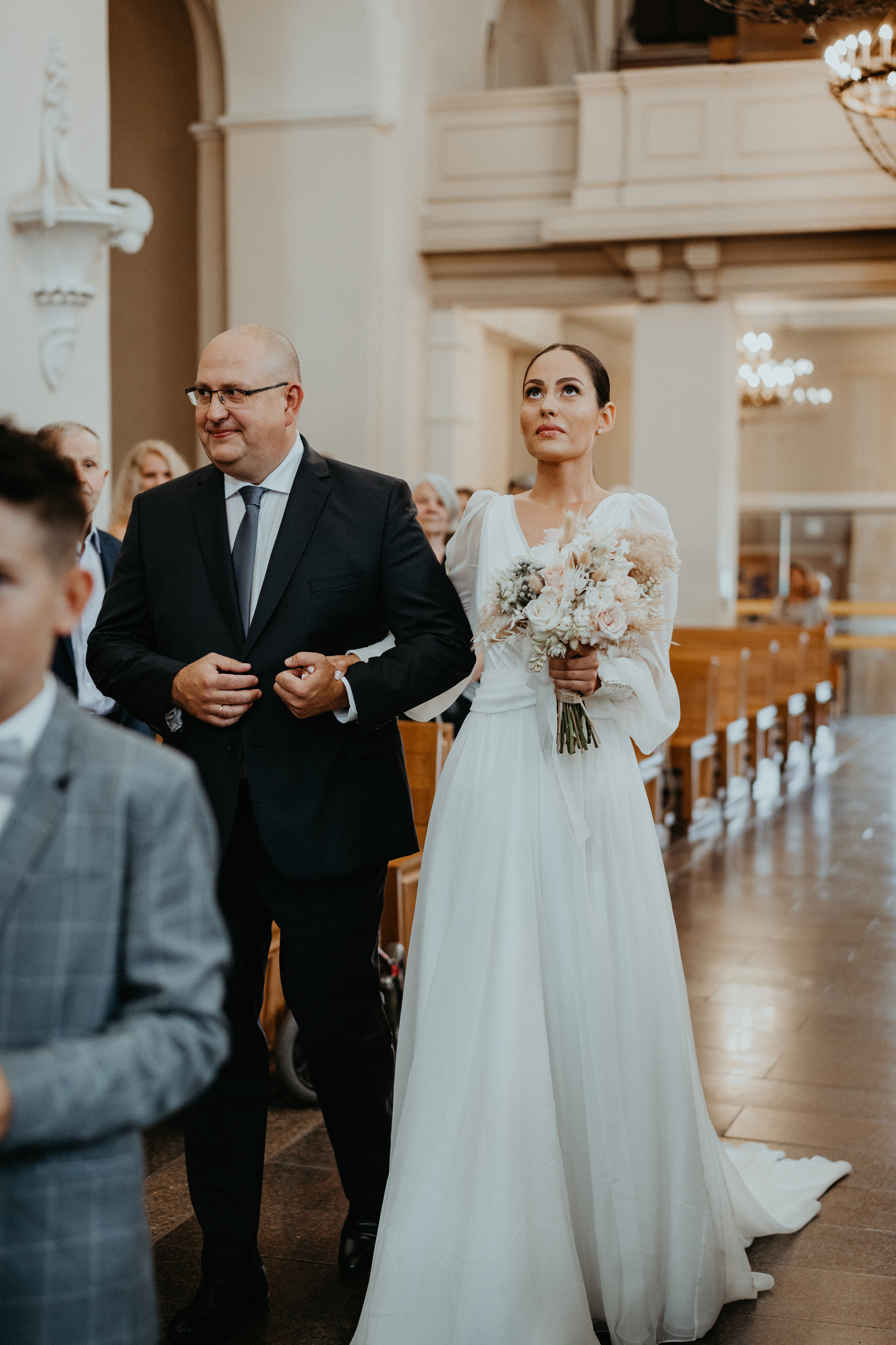 Deividas Ugne. Authentic Wedding Videography