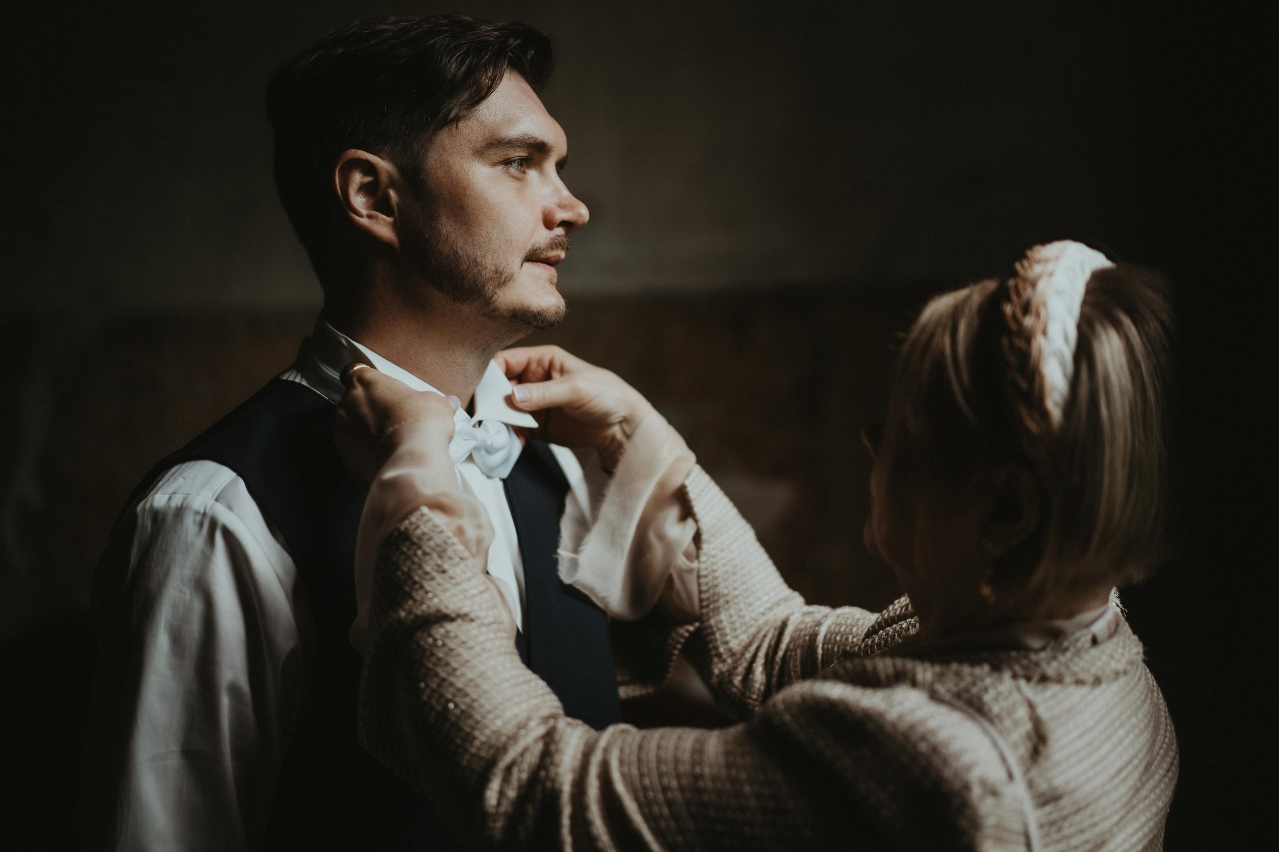 EMils Izabele. Authentic Wedding Videography