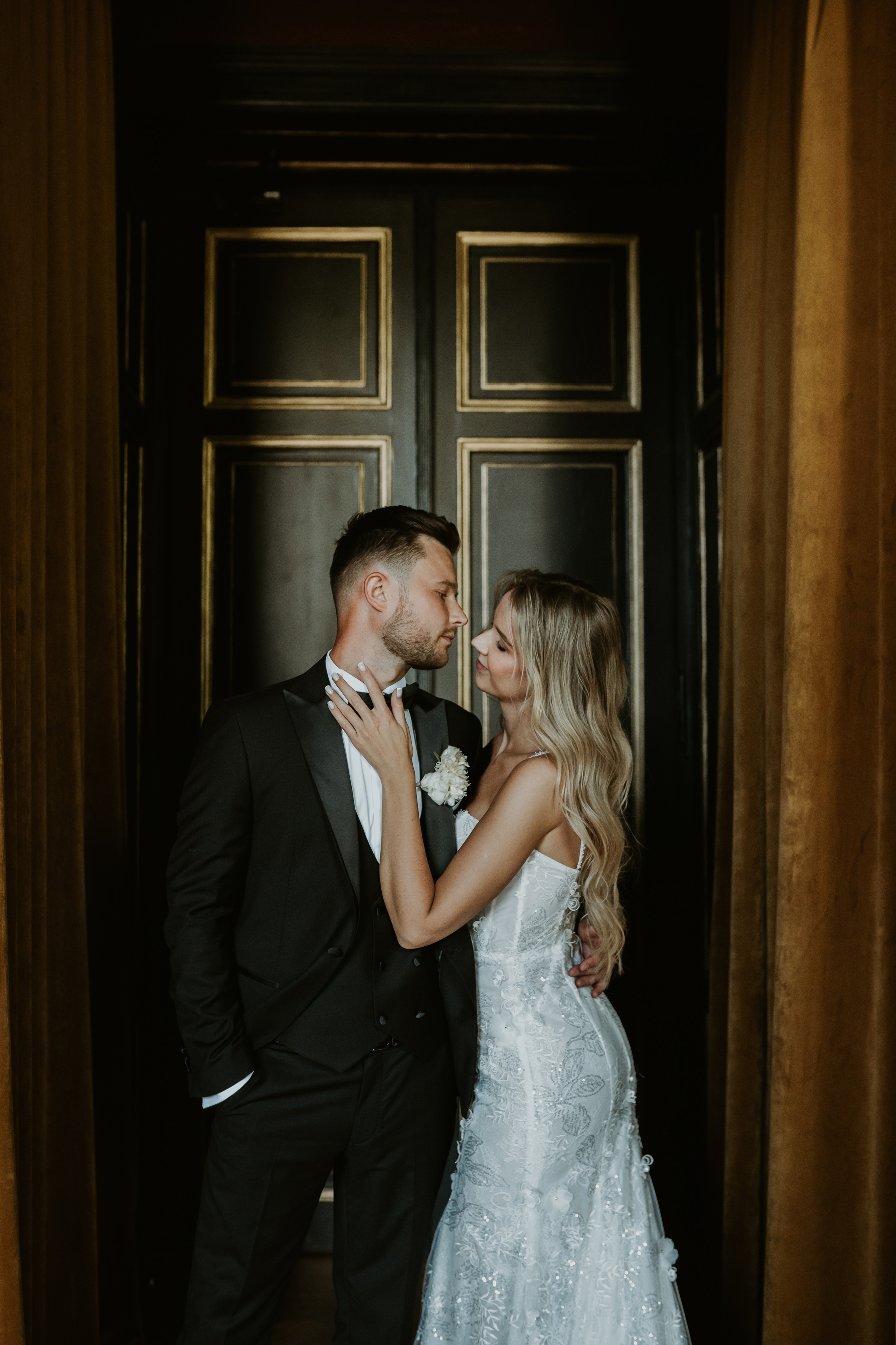 Mindaugas + Kornelija. Authentic Wedding Videography