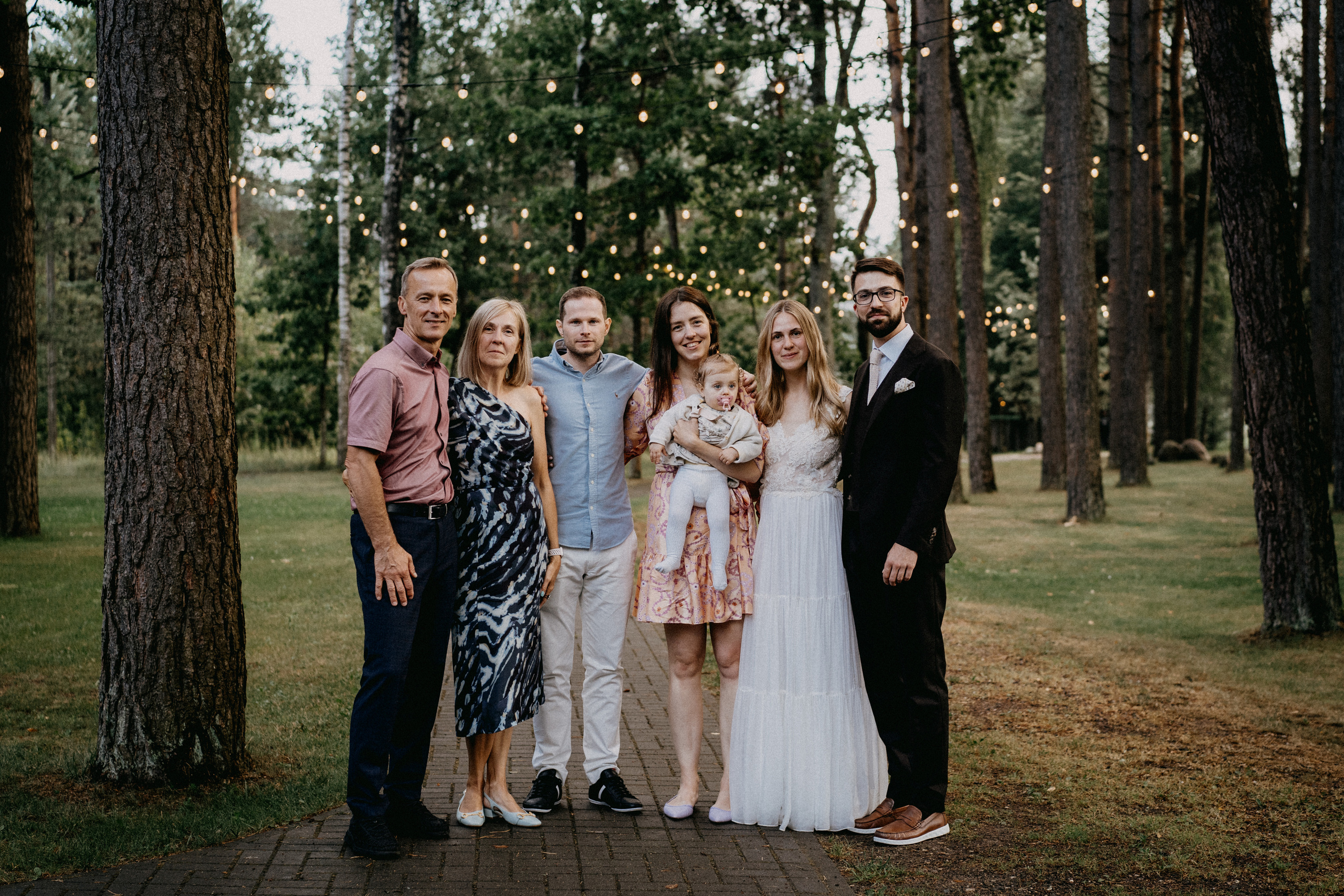 Mantas Ruta. Authentic Wedding Videography