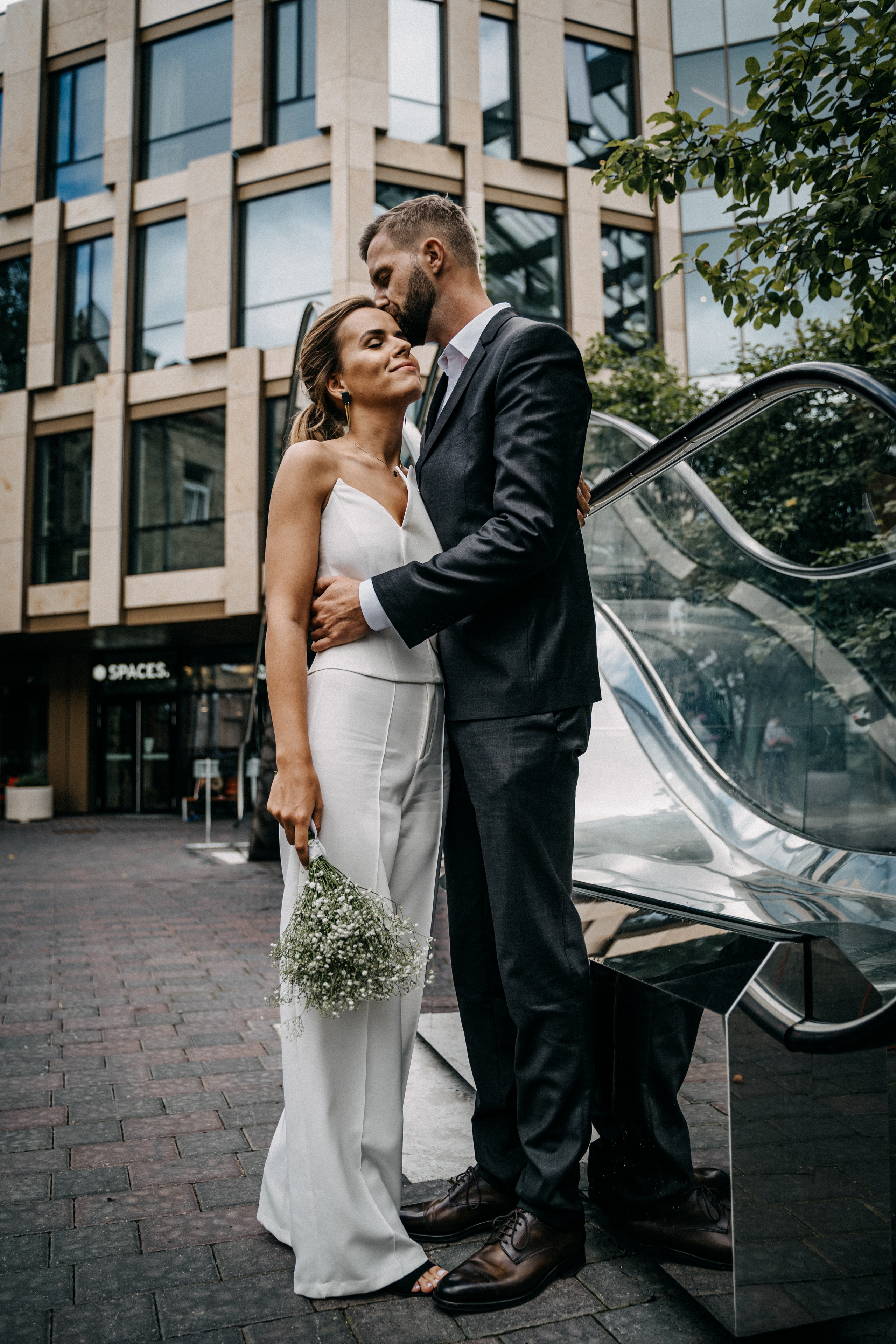 Tautvydas // Rasa. Authentic Wedding Videography