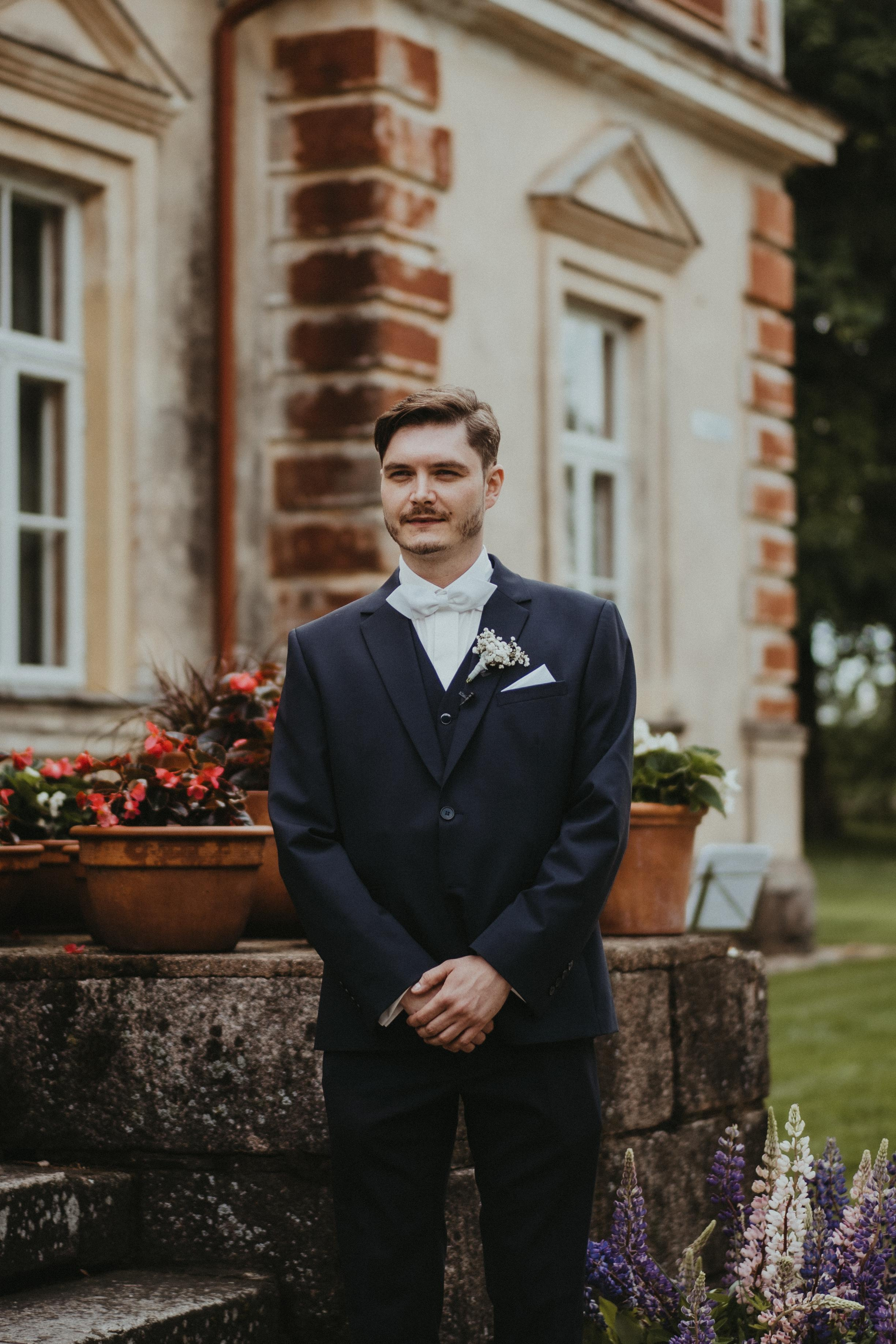 EMils Izabele. Authentic Wedding Videography