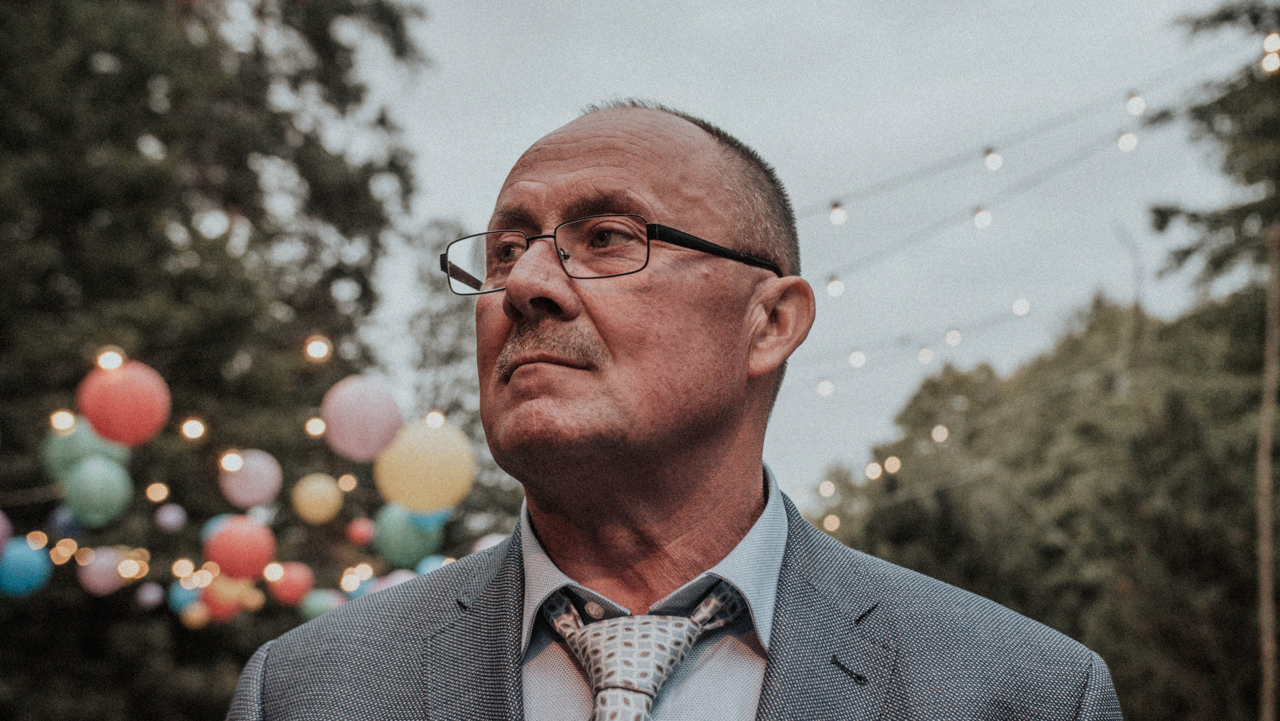 Dainius // Viktorija. Authentic Wedding Videography