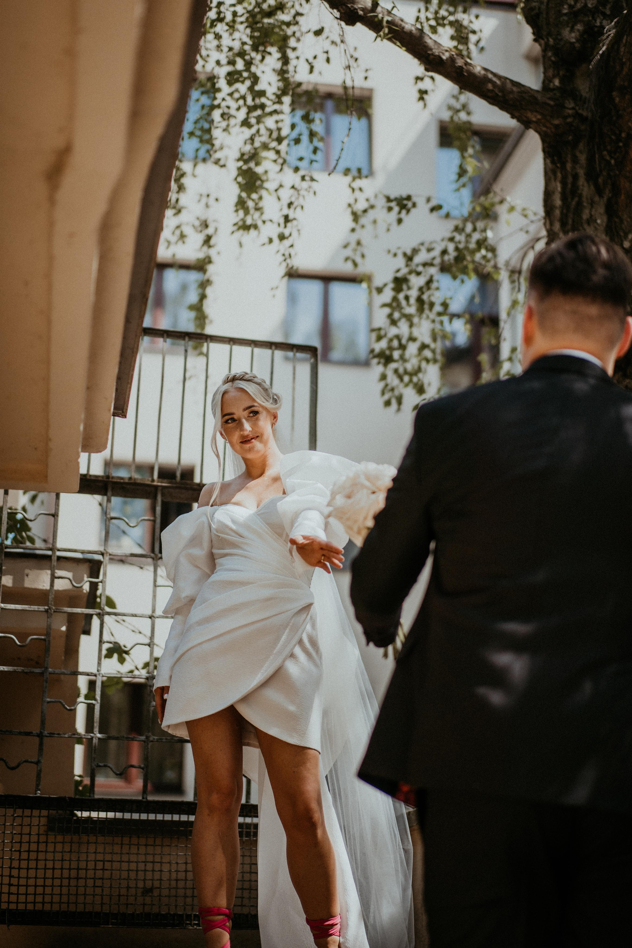 Paulius ir Agnė. Authentic Wedding Videography