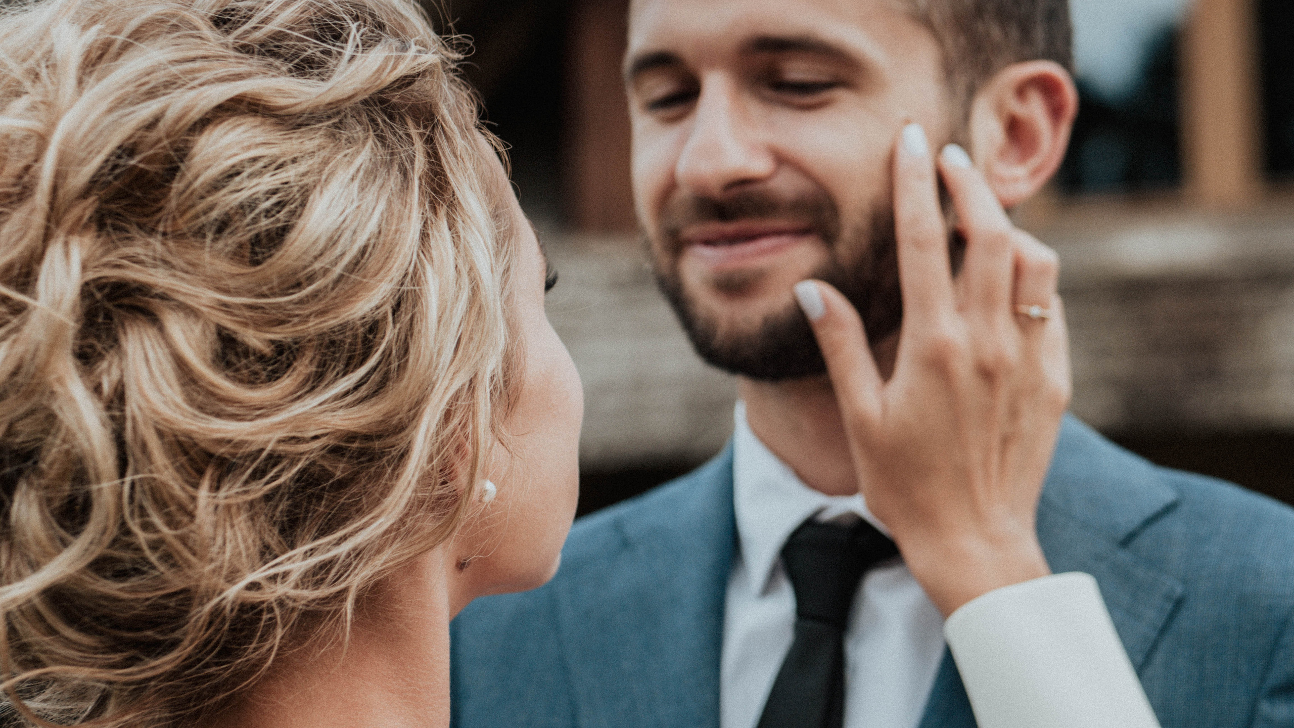 Dainius // Viktorija. Authentic Wedding Videography