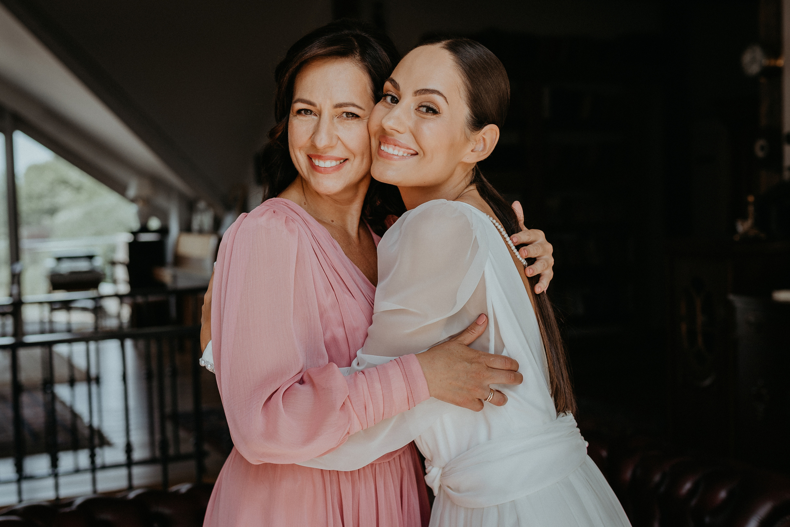 Deividas Ugne. Authentic Wedding Videography