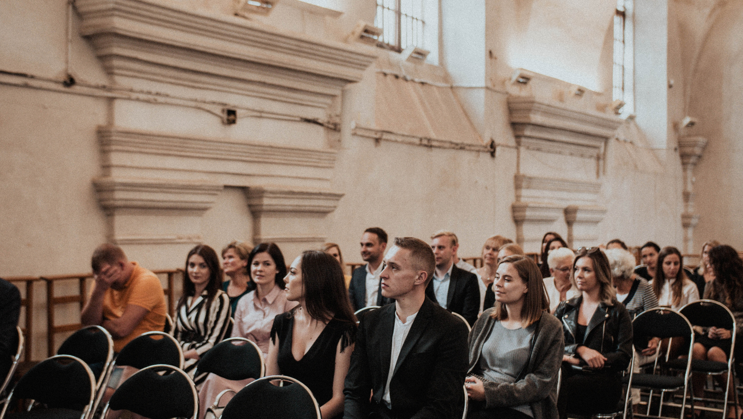 Dainius // Viktorija. Authentic Wedding Videography