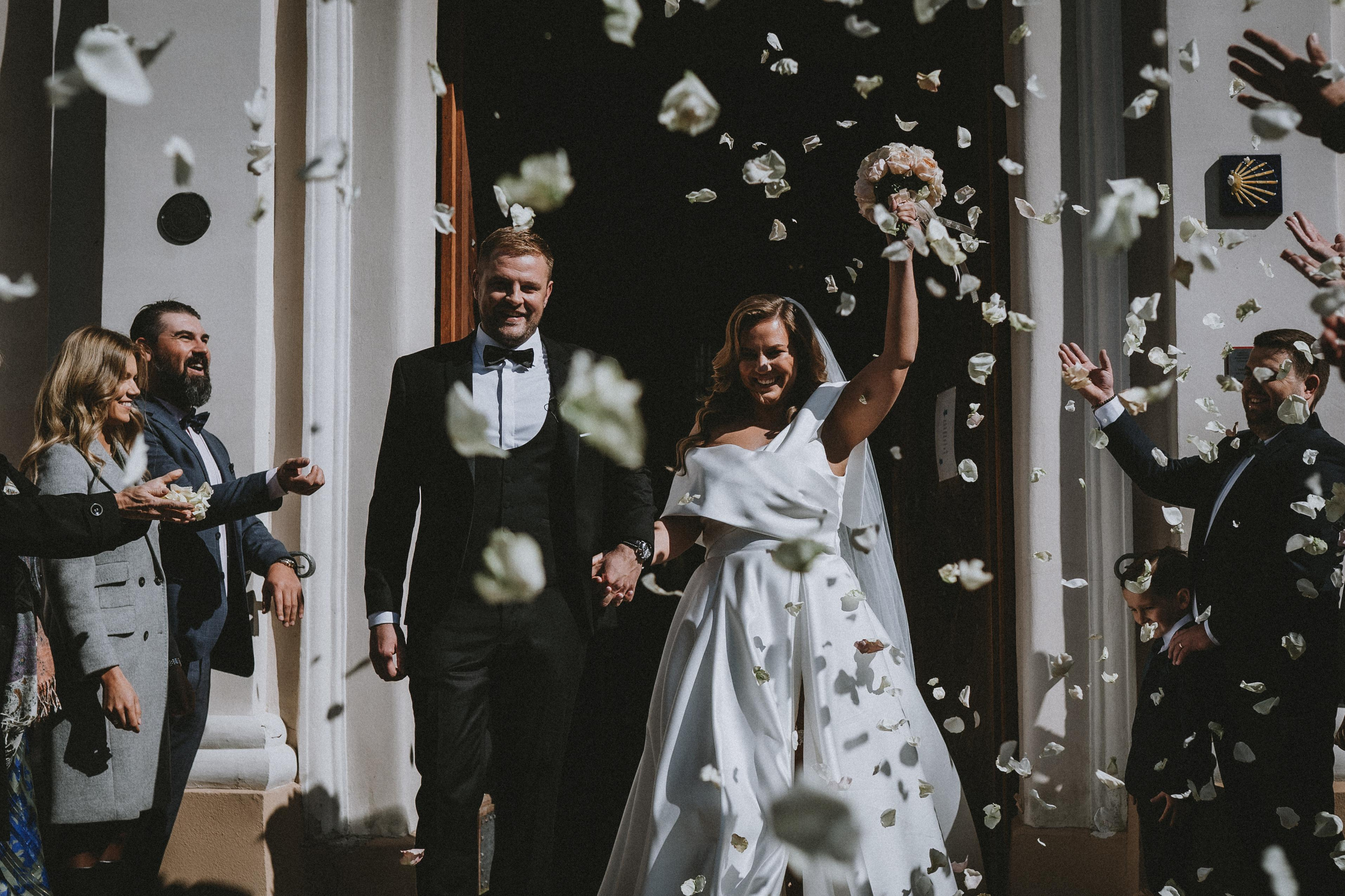 Saule Matas. Authentic Wedding Videography