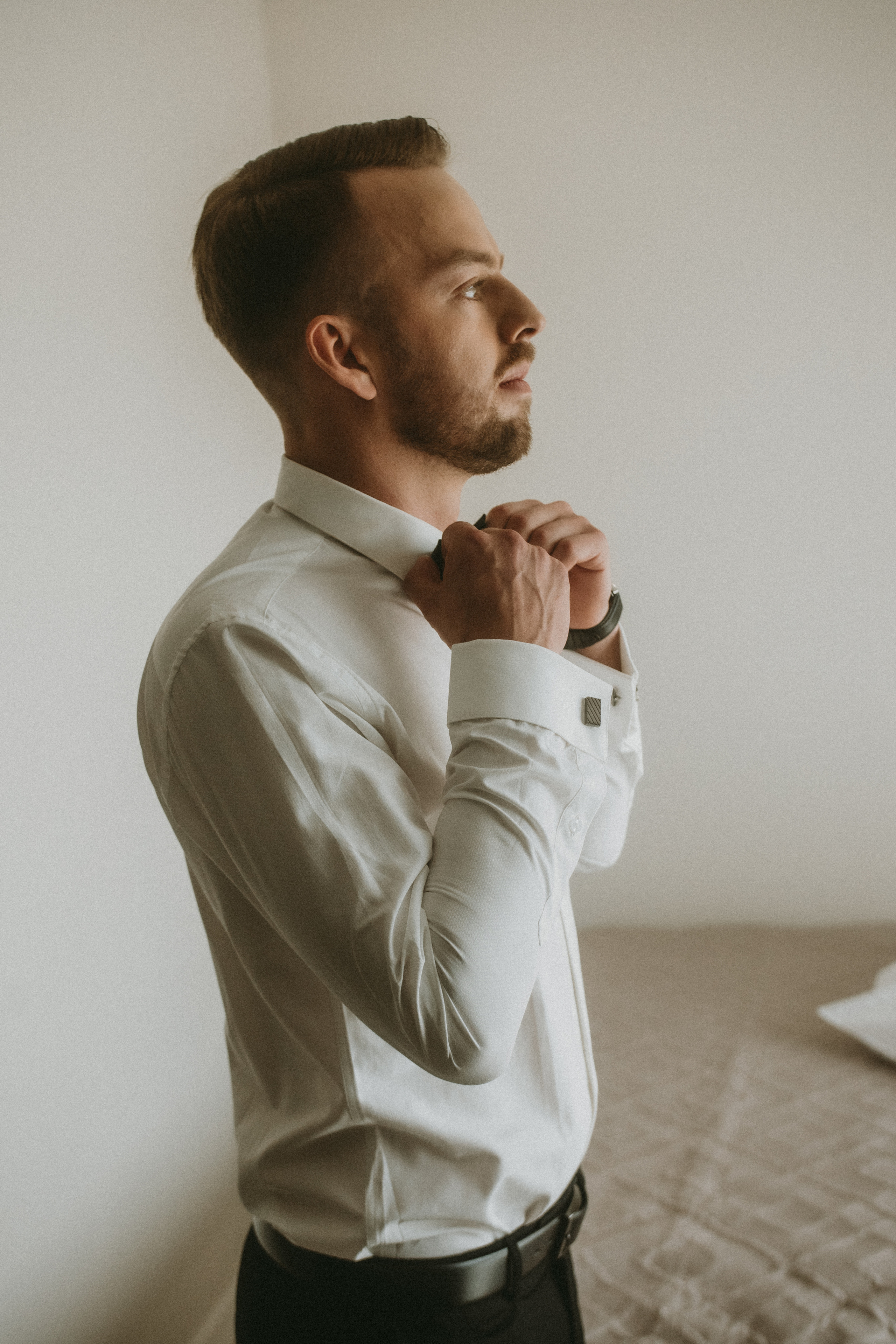 Andrius Ugne. Authentic Wedding Videography