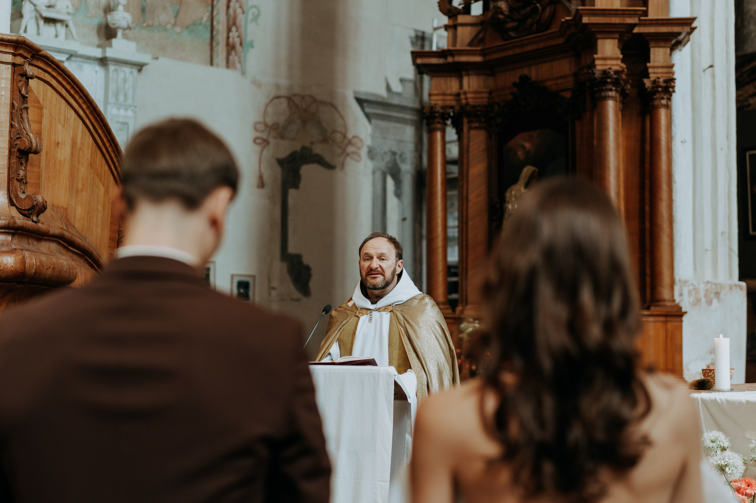 ZIlvinas ir Greta. Authentic Wedding Videography