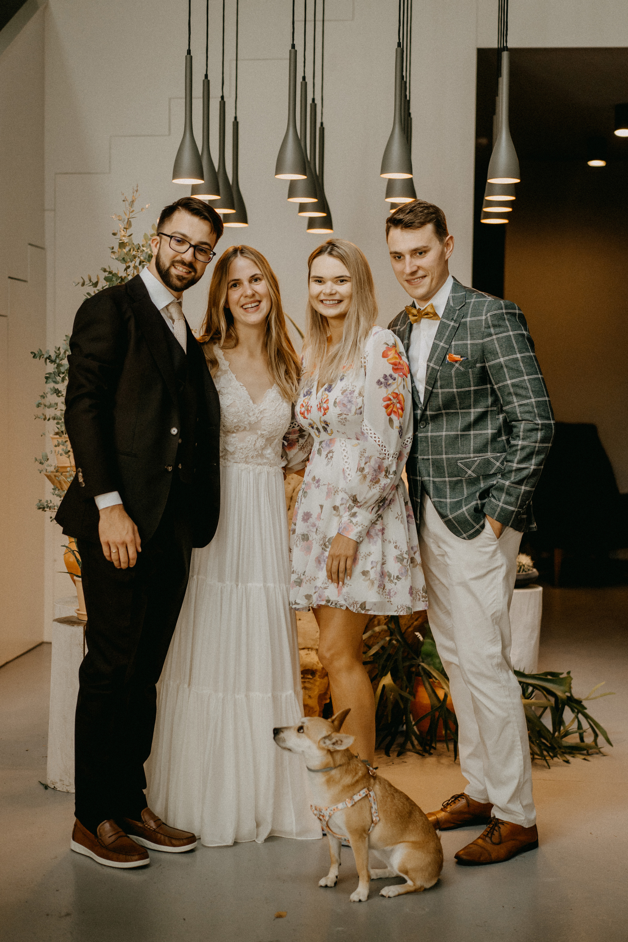 Mantas Ruta. Authentic Wedding Videography