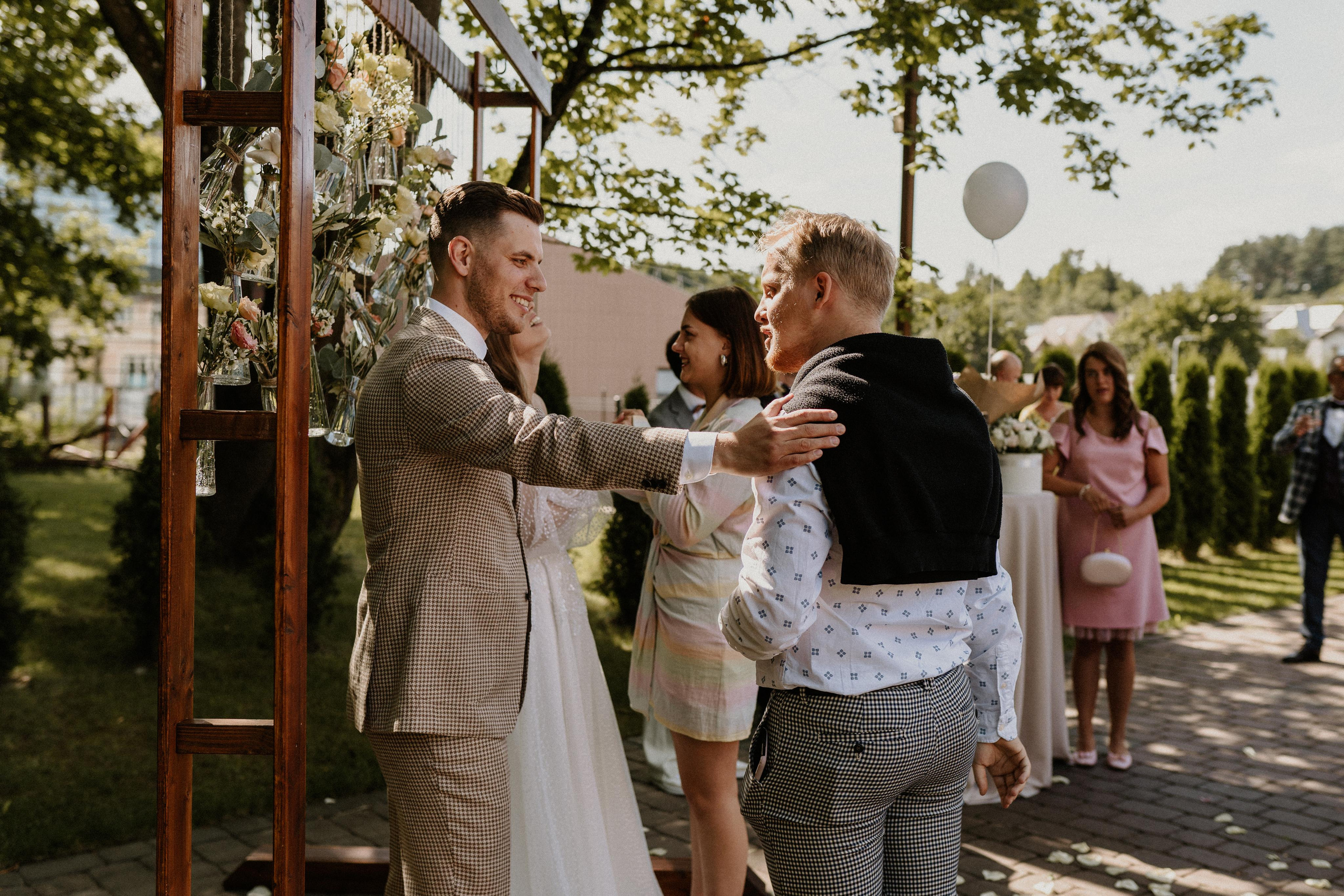 Igor annastassia. Authentic Wedding Videography